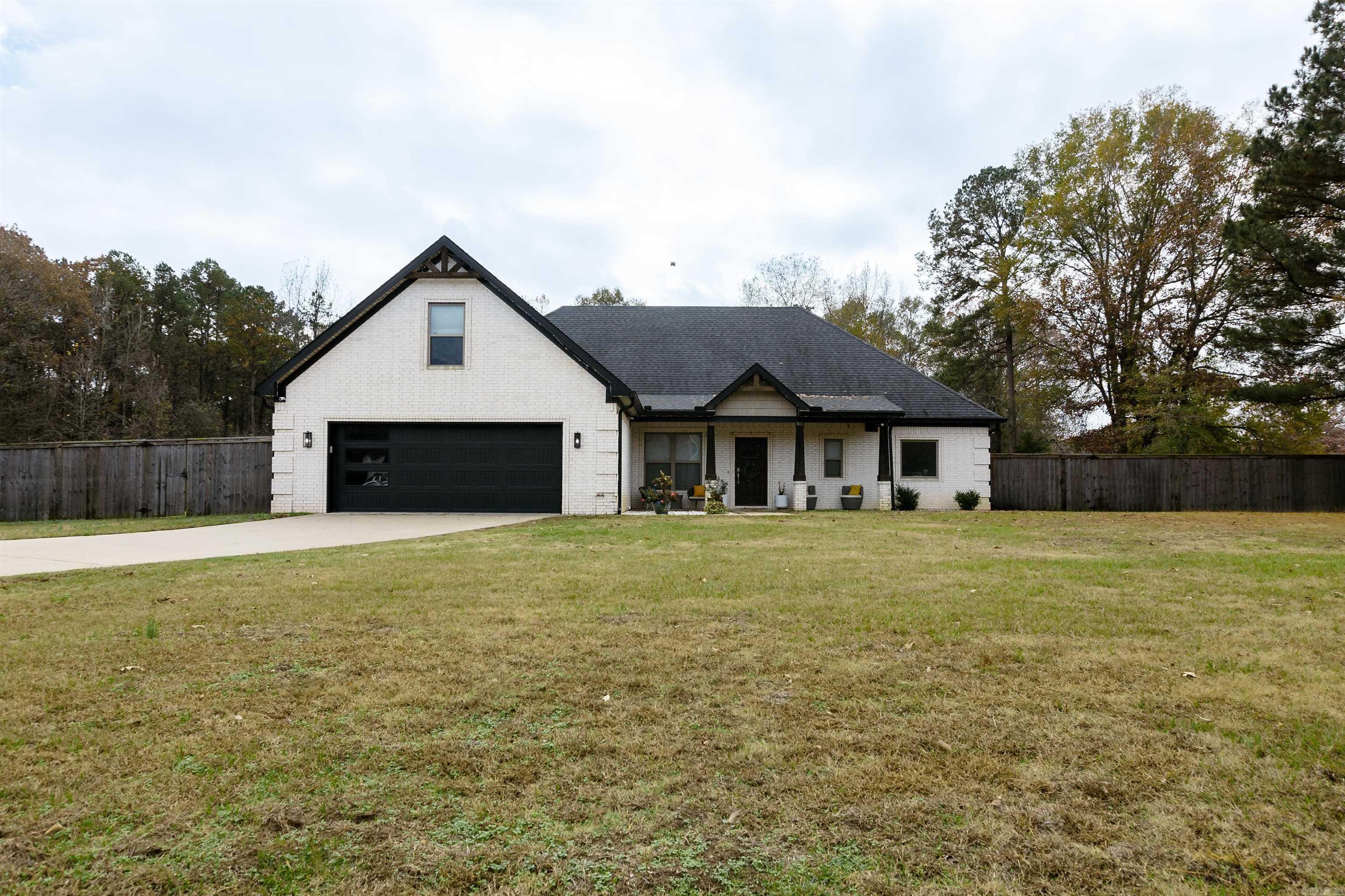 1601 Huntley  Benton, AR