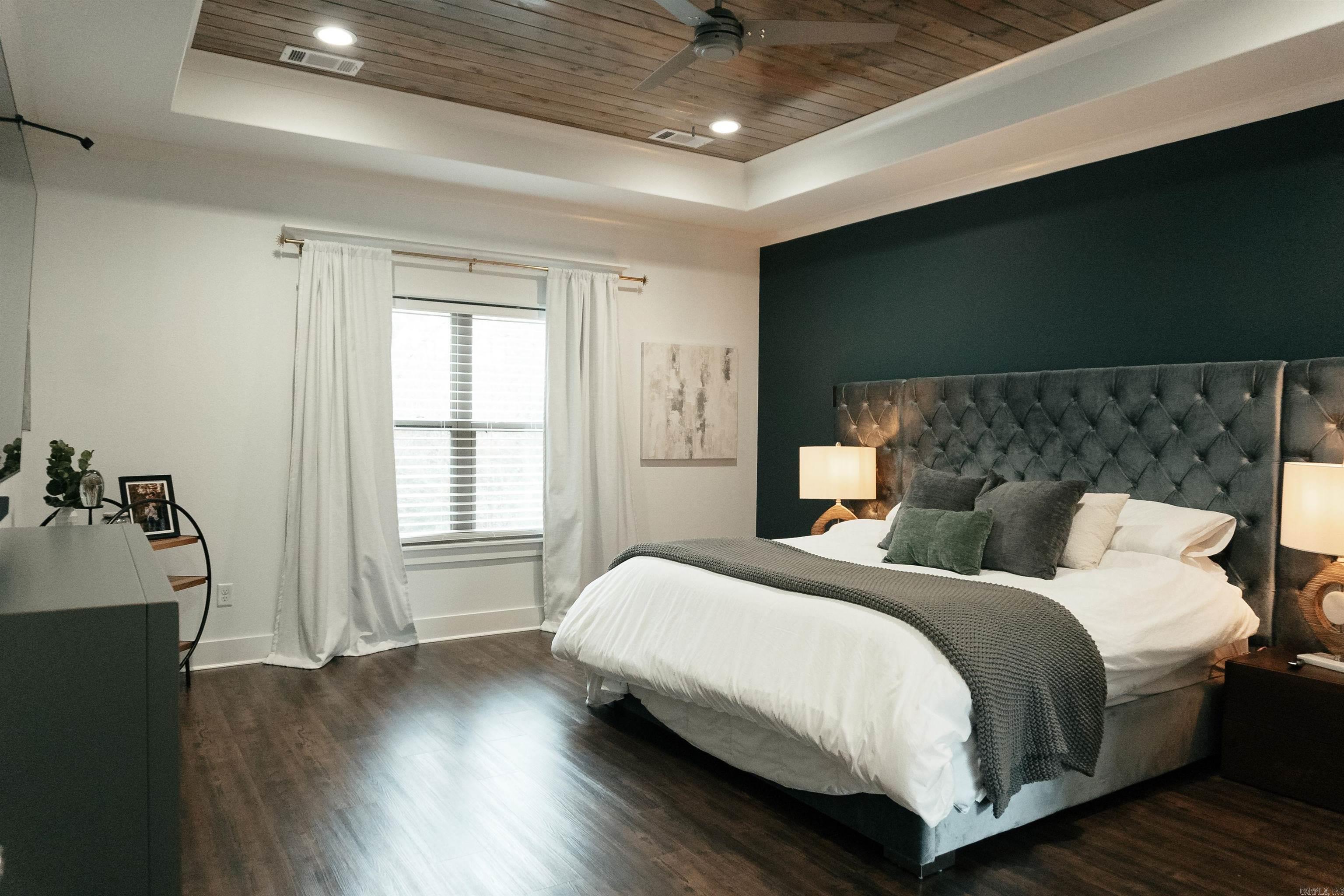 1601 Huntley  Benton, AR