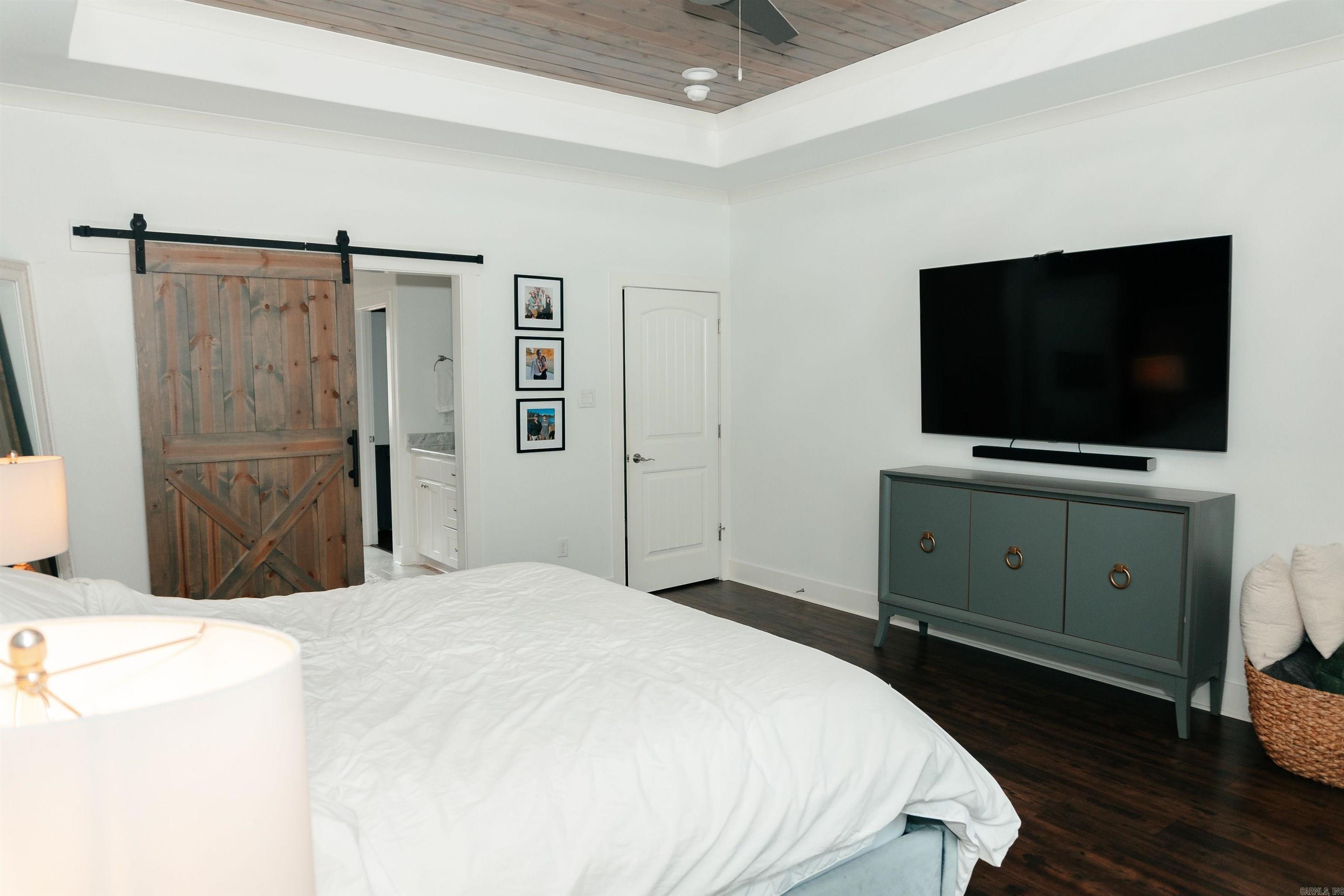 1601 Huntley  Benton, AR