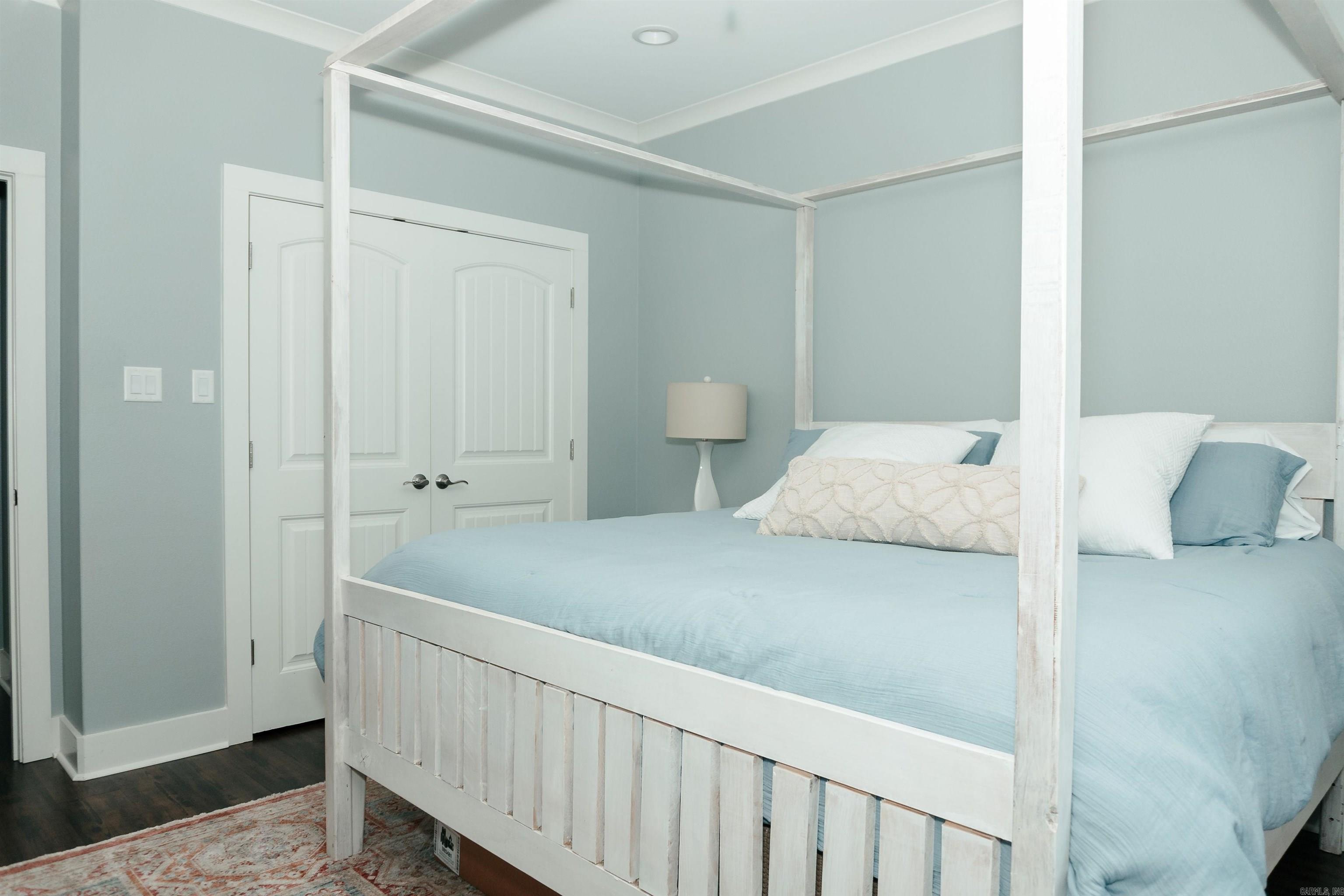 1601 Huntley  Benton, AR