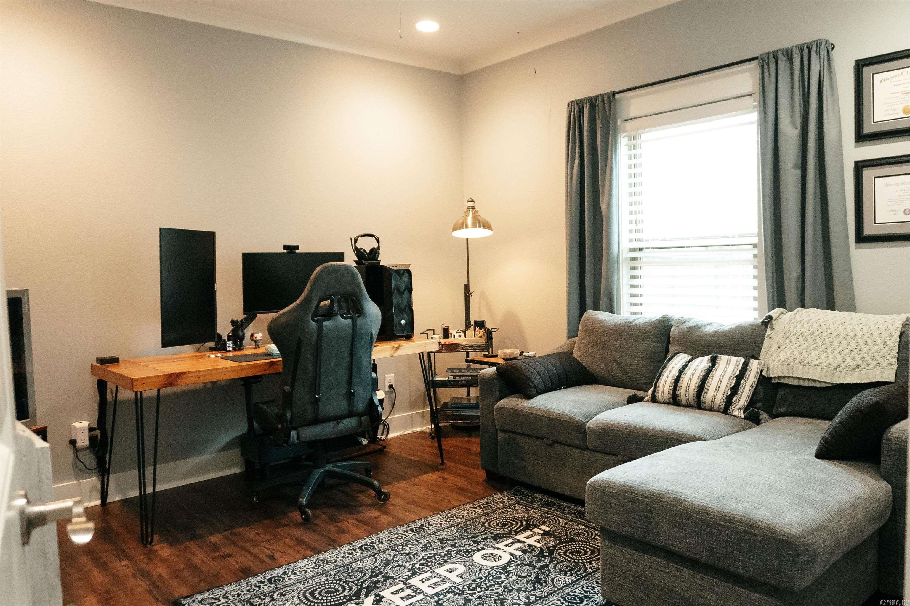 1601 Huntley  Benton, AR