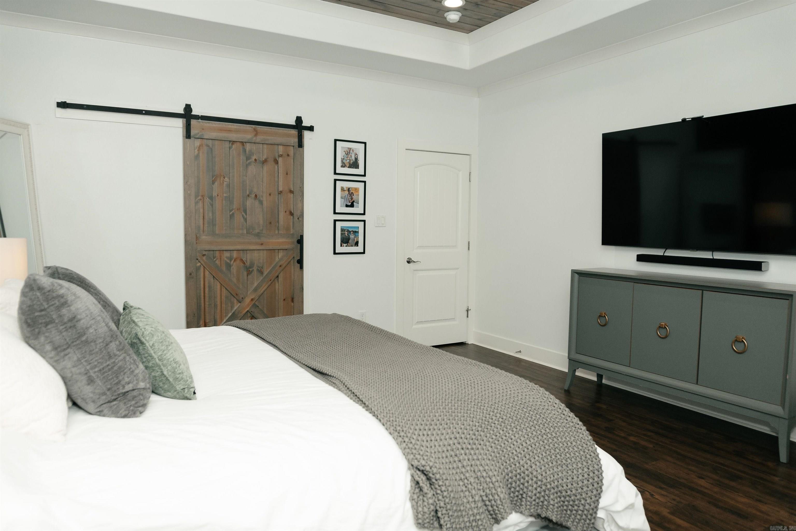 1601 Huntley  Benton, AR