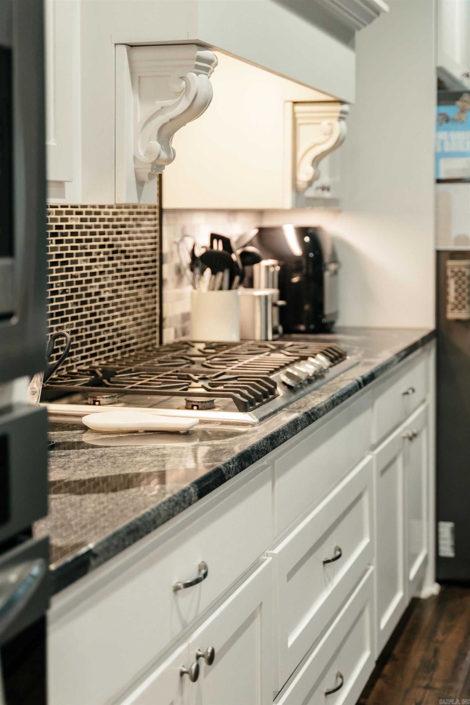 1601 Huntley  Benton, AR