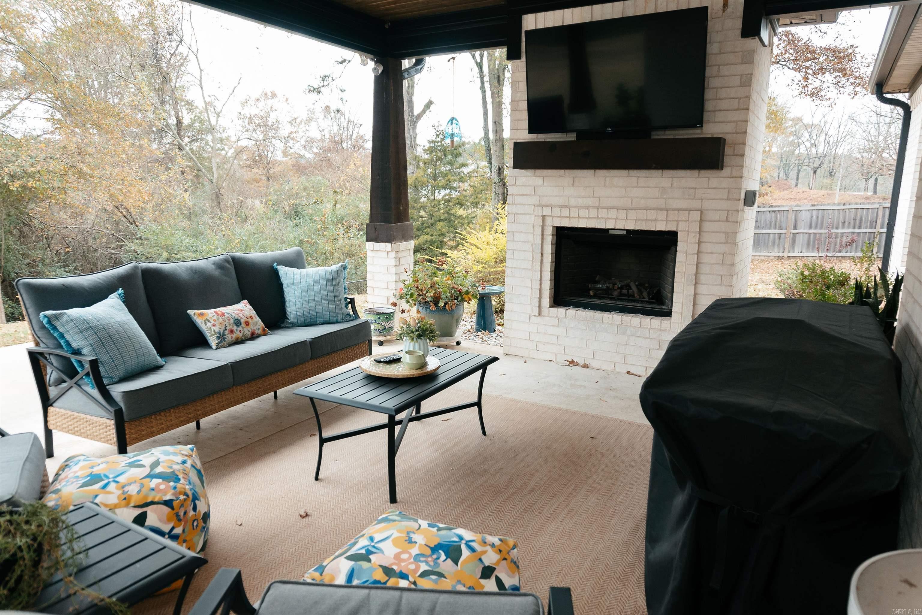 1601 Huntley  Benton, AR