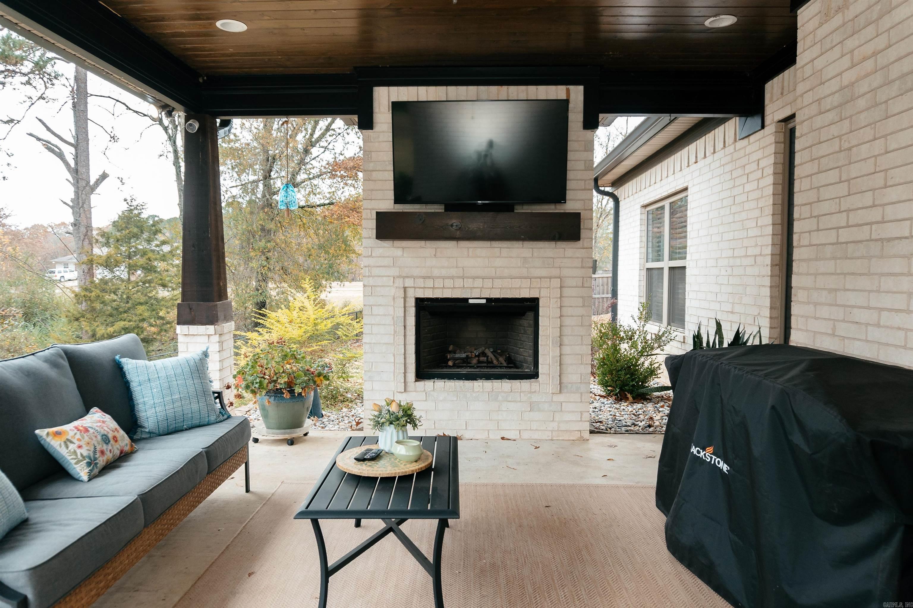 1601 Huntley  Benton, AR