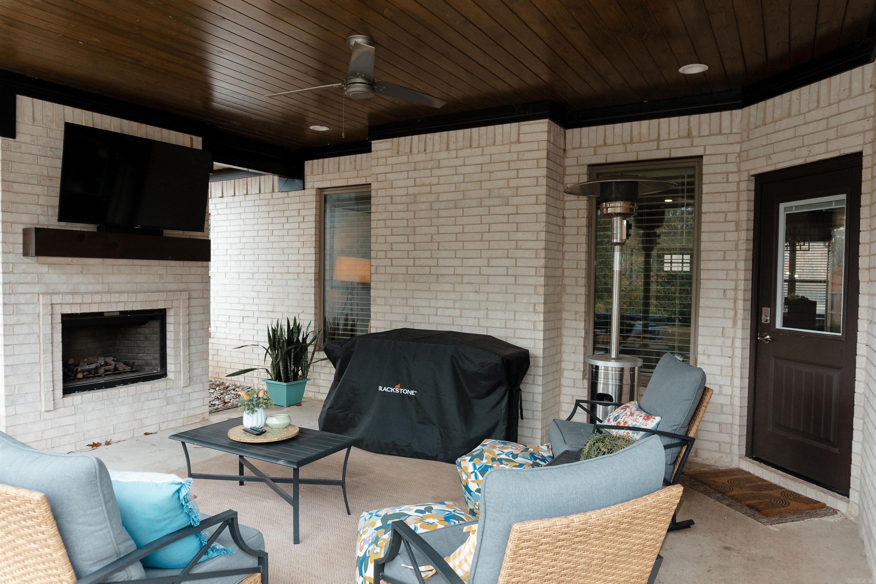 1601 Huntley  Benton, AR