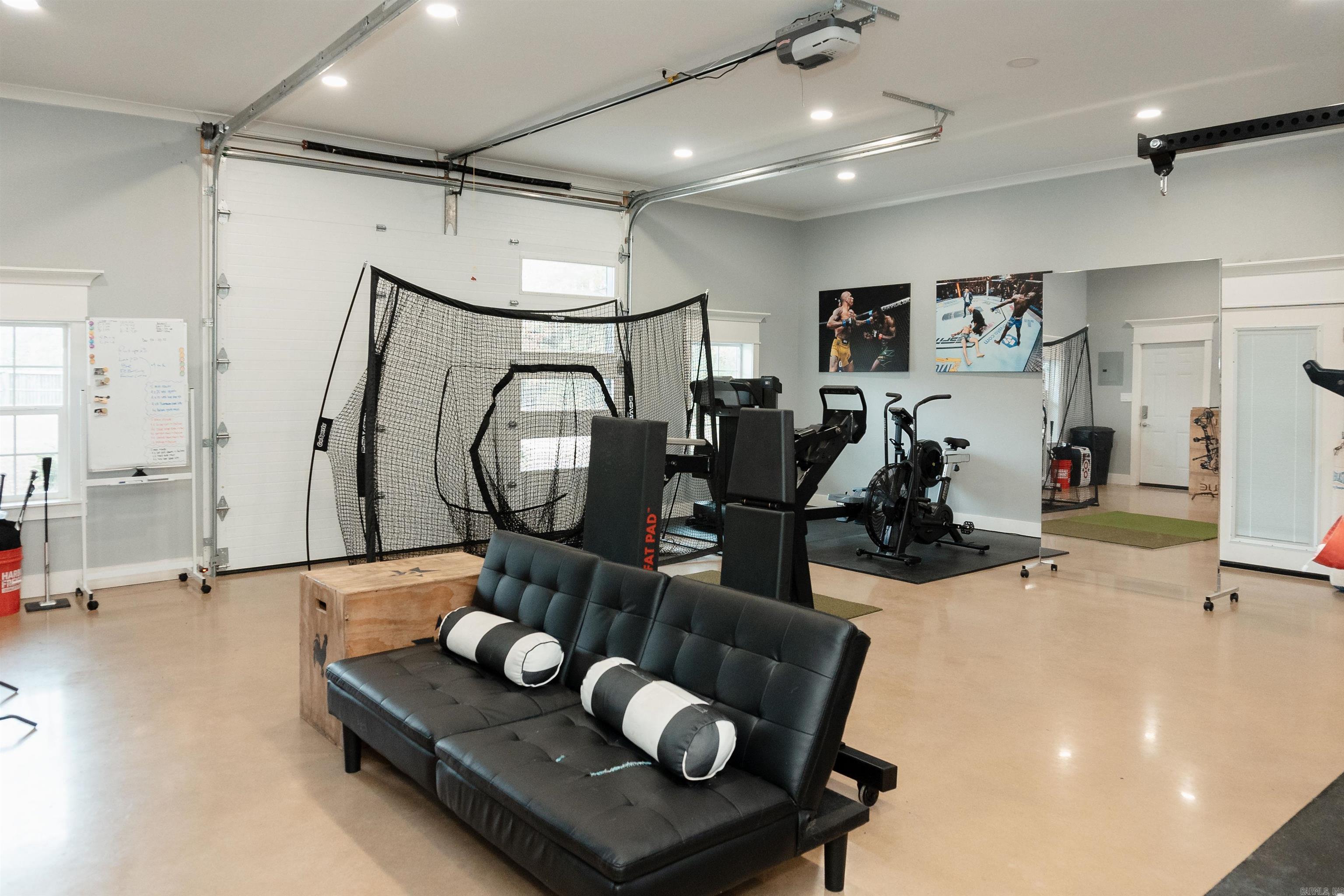 1601 Huntley  Benton, AR