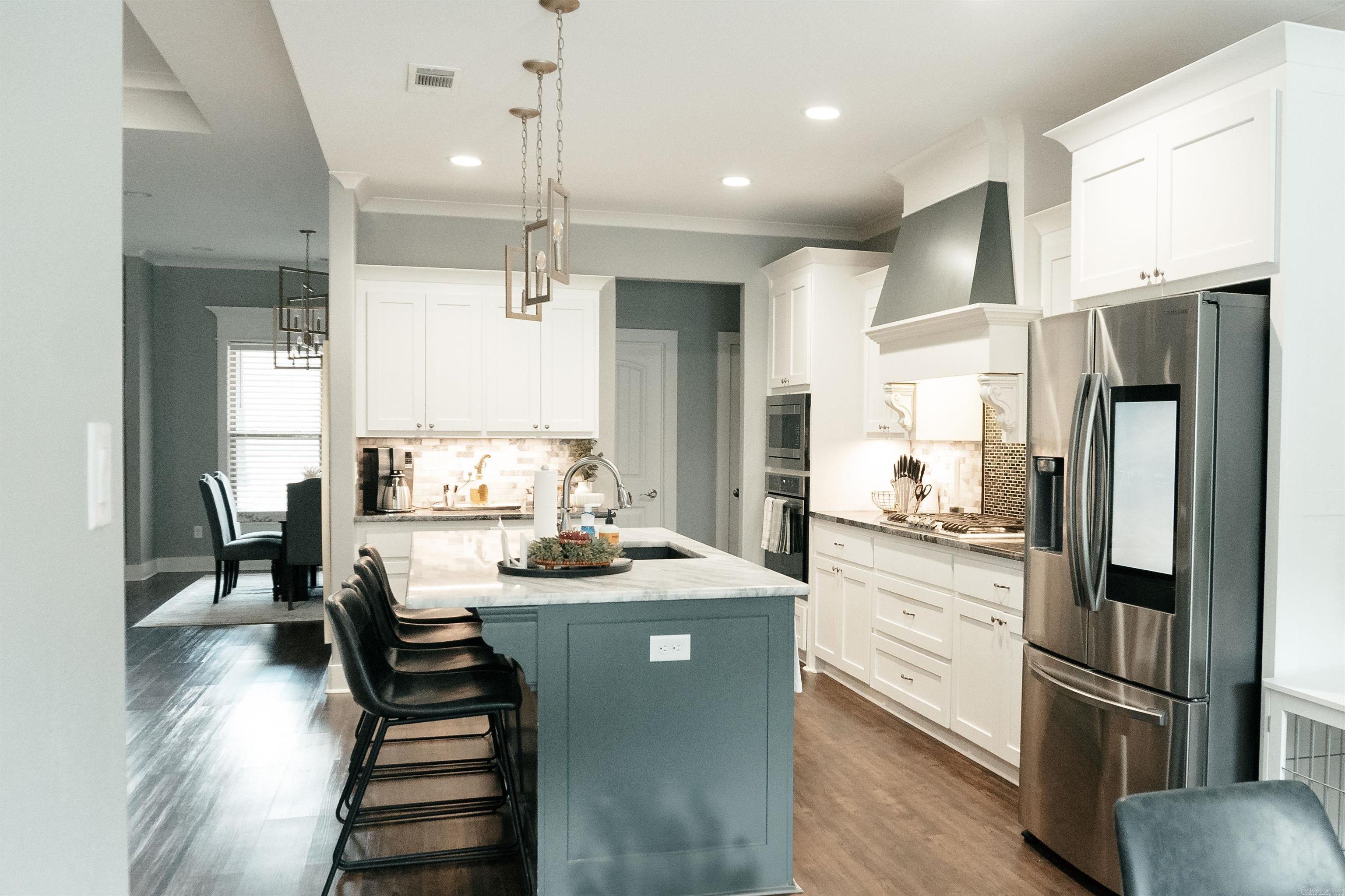 1601 Huntley  Benton, AR