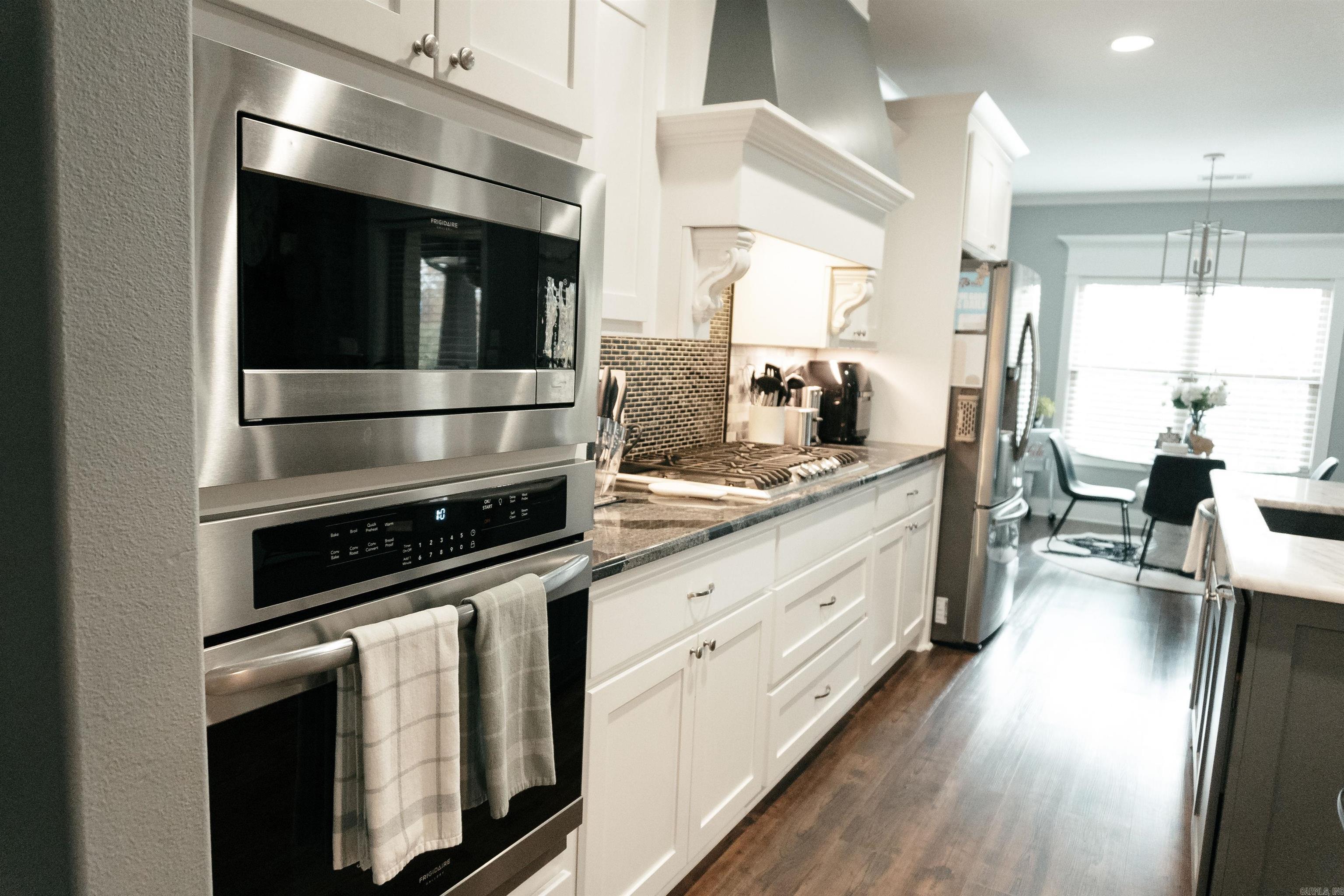 1601 Huntley  Benton, AR