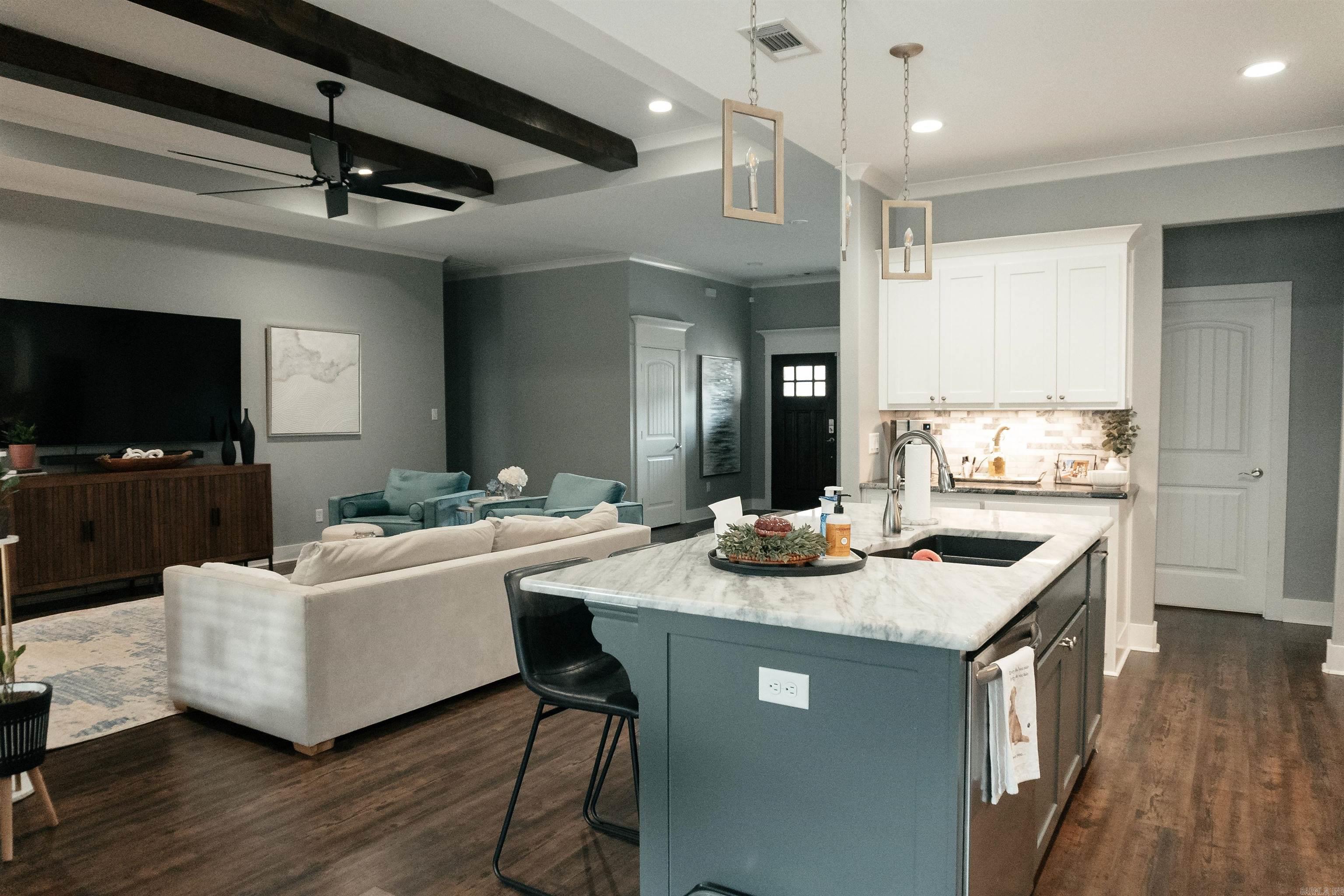 1601 Huntley  Benton, AR