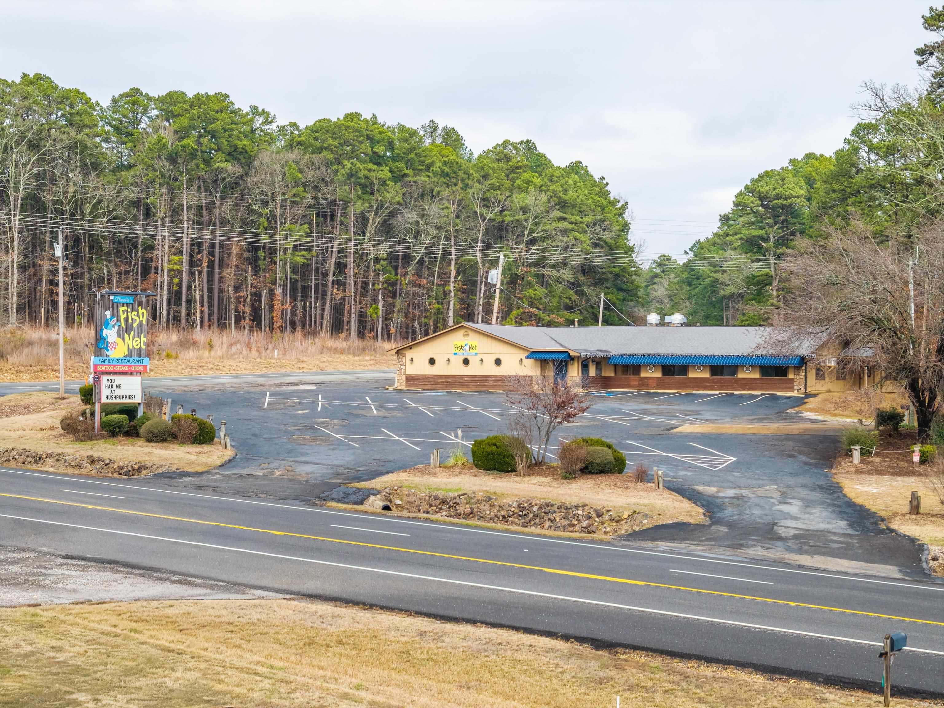 5000 Valley  Caddo Valley, AR