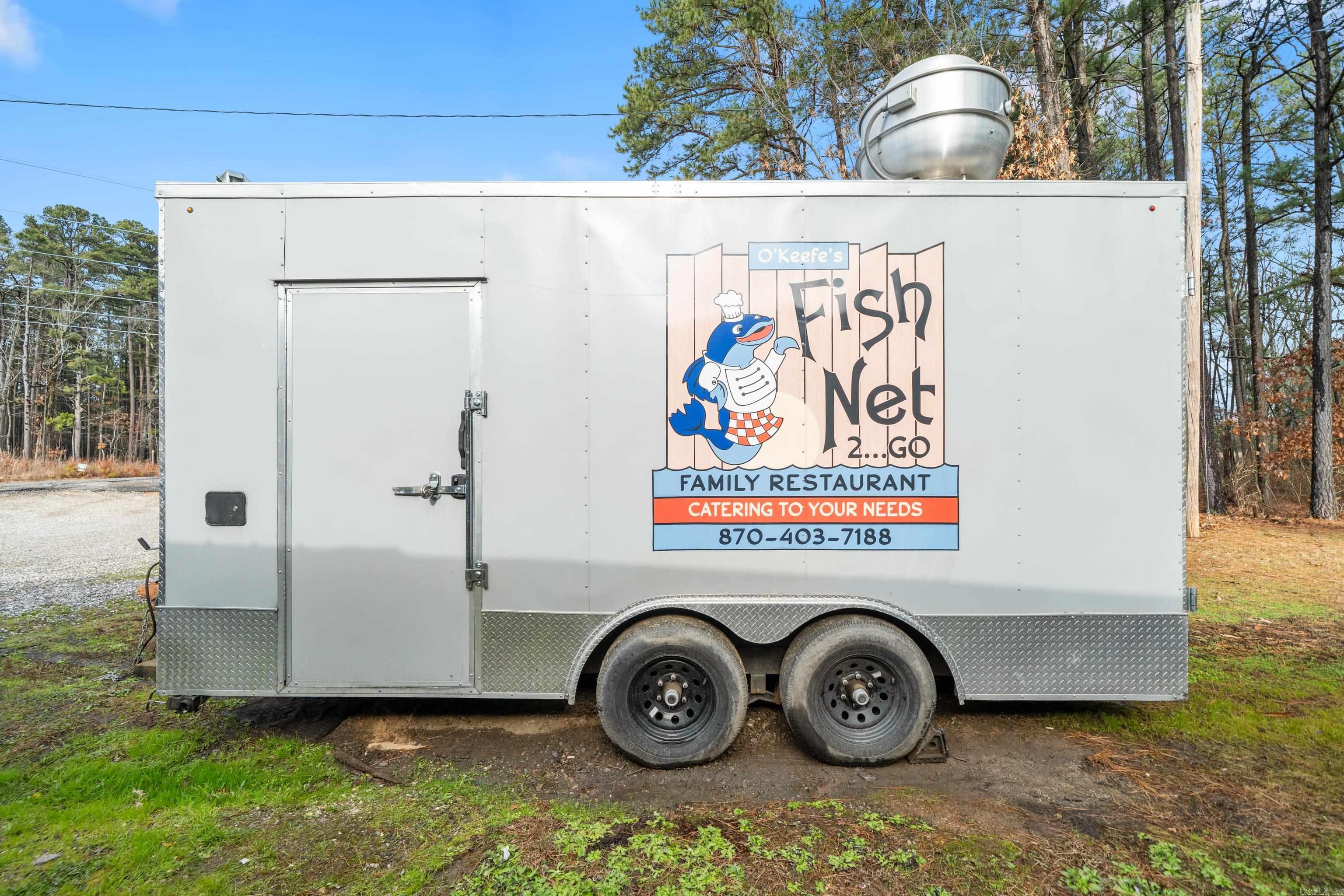 5000 Valley  Caddo Valley, AR