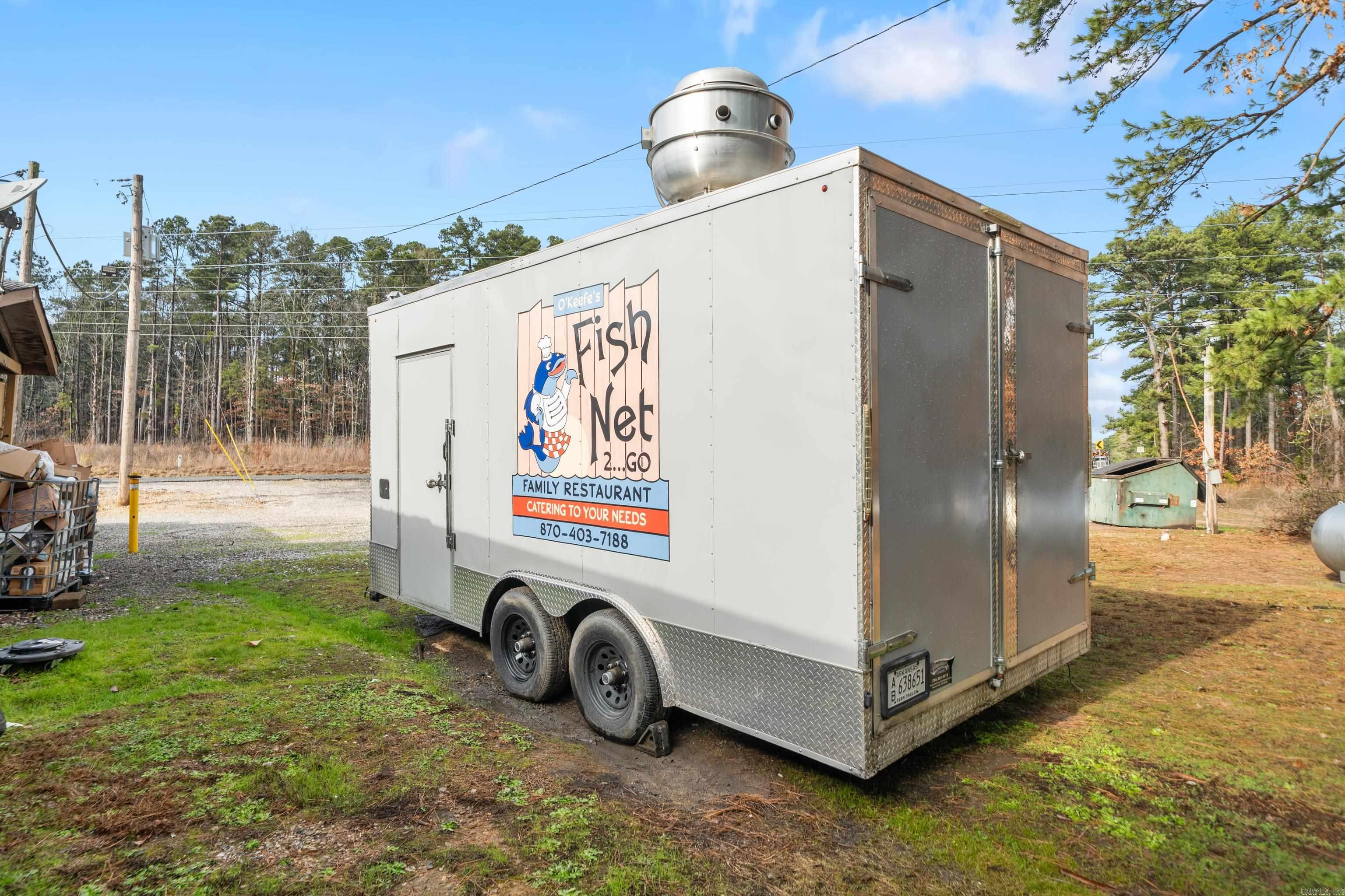 5000 Valley  Caddo Valley, AR