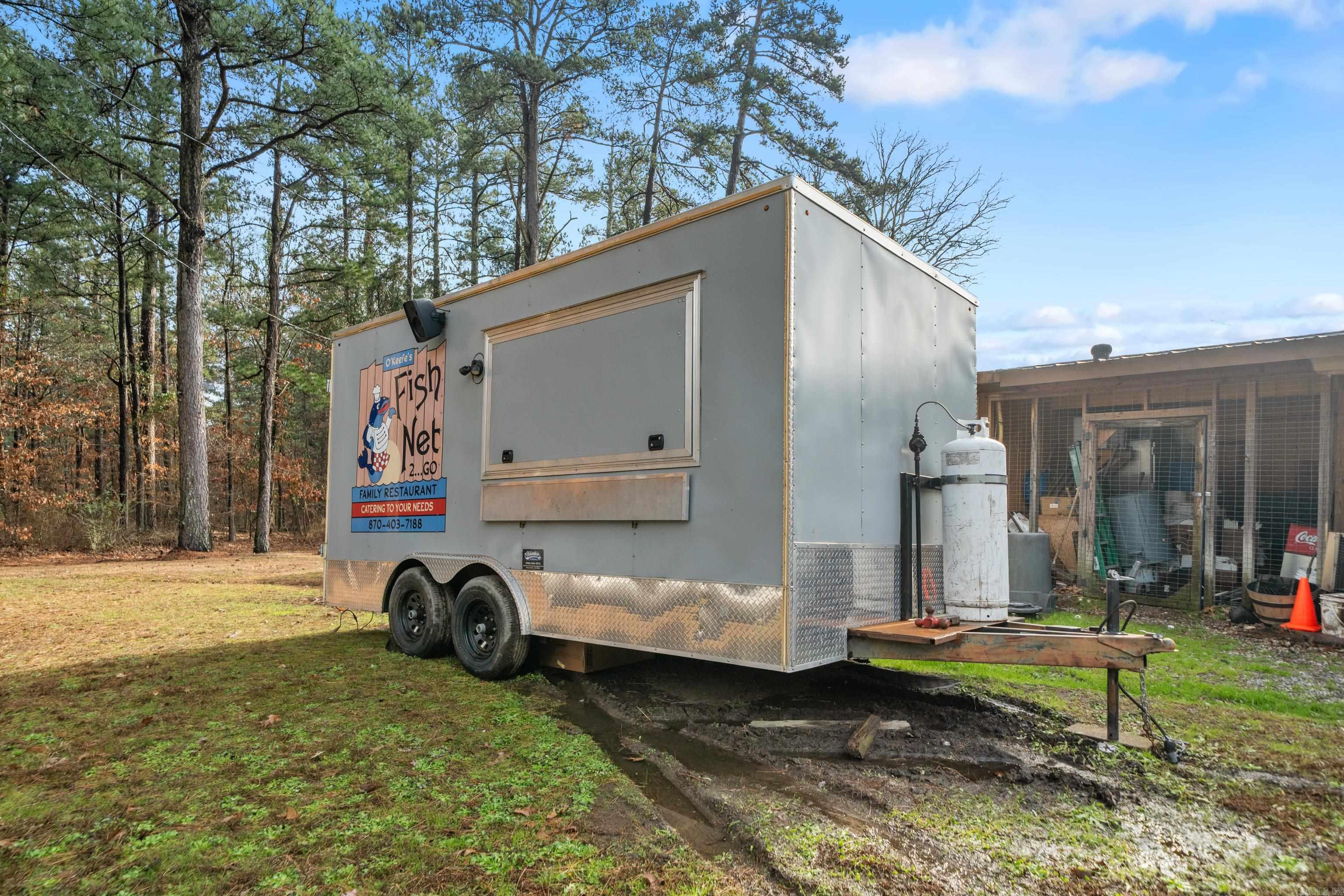 5000 Valley  Caddo Valley, AR