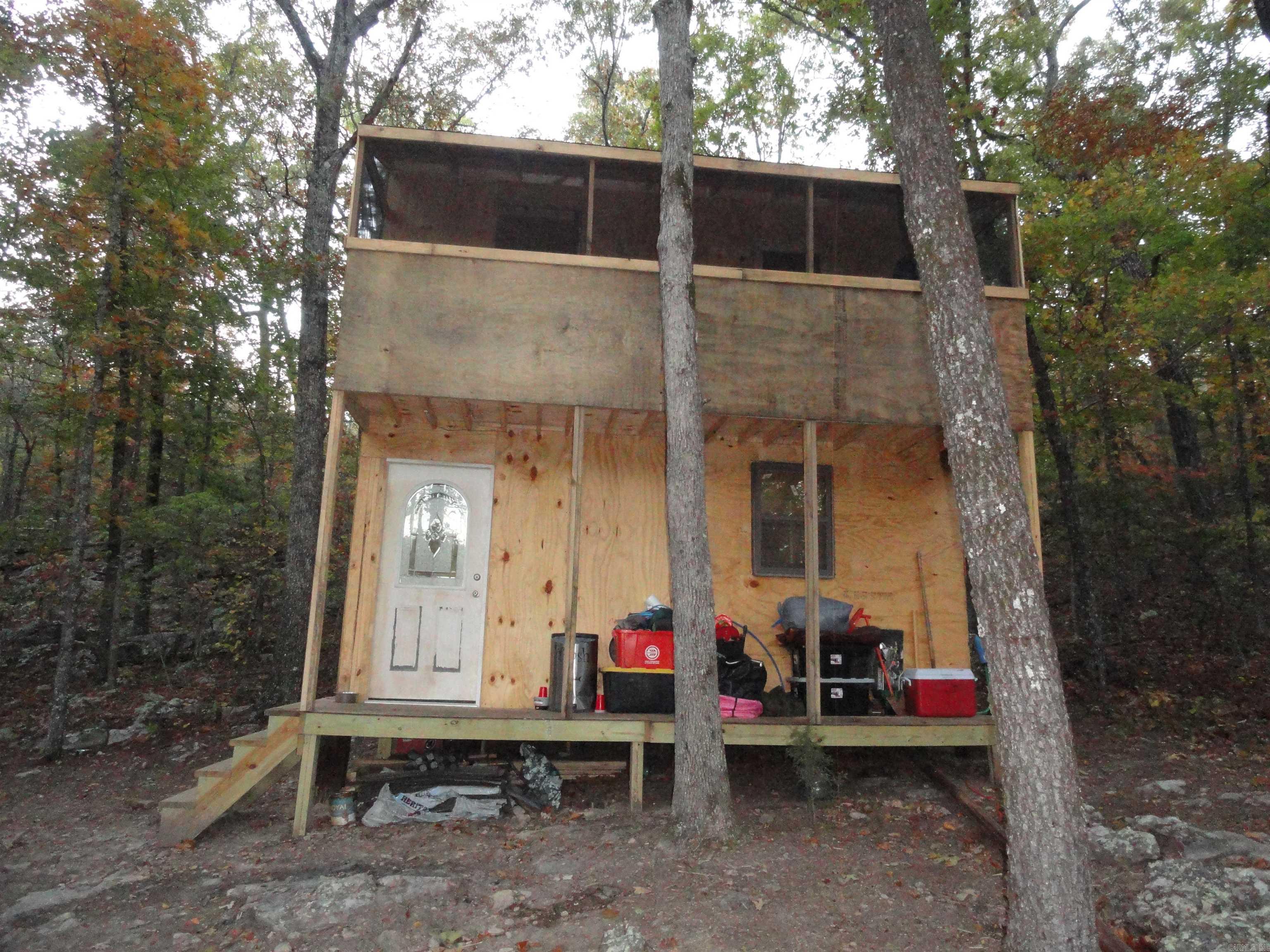 2340 Shady Grove  Leslie, AR