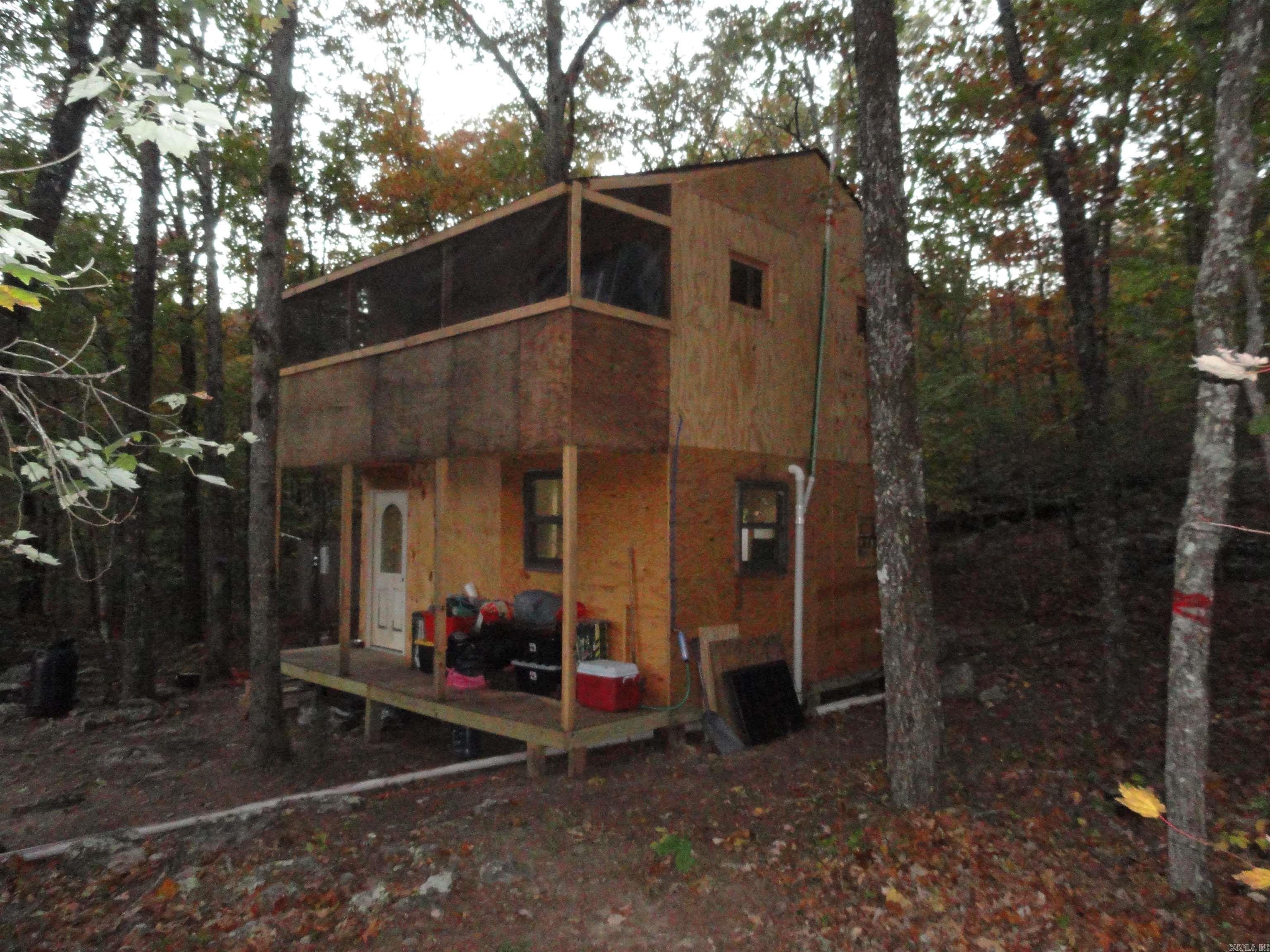 2340 Shady Grove  Leslie, AR