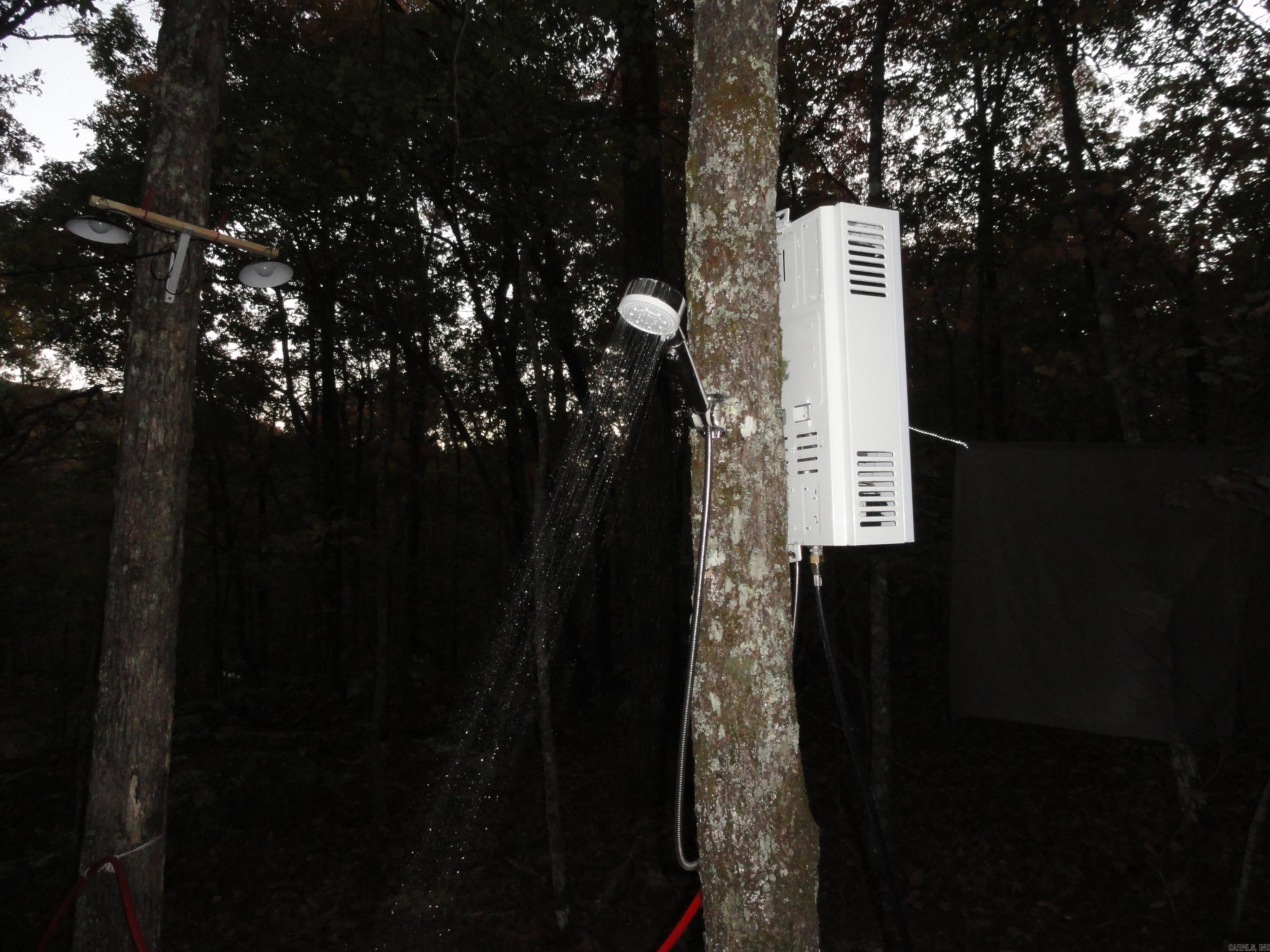 2340 Shady Grove  Leslie, AR