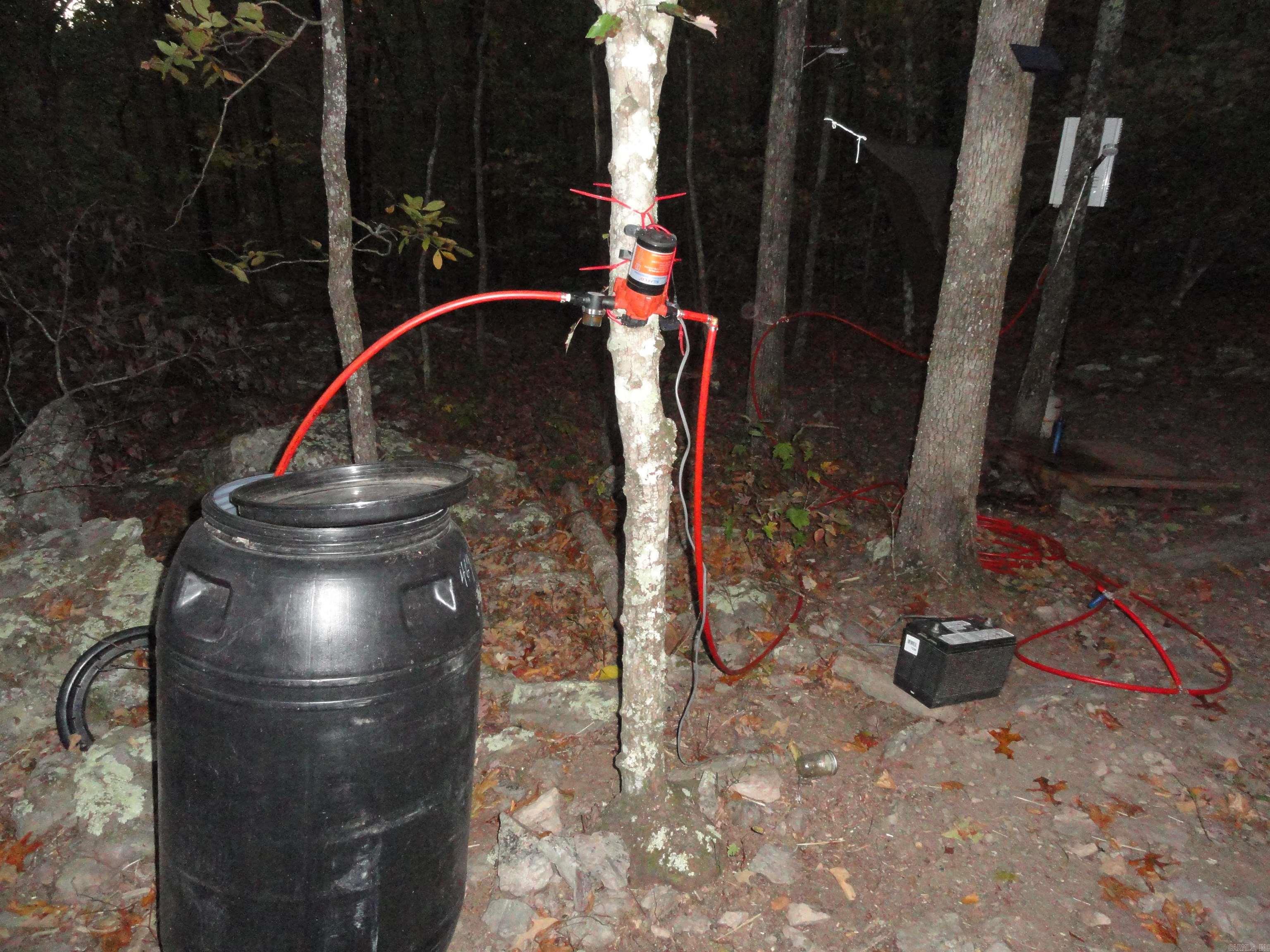 2340 Shady Grove  Leslie, AR