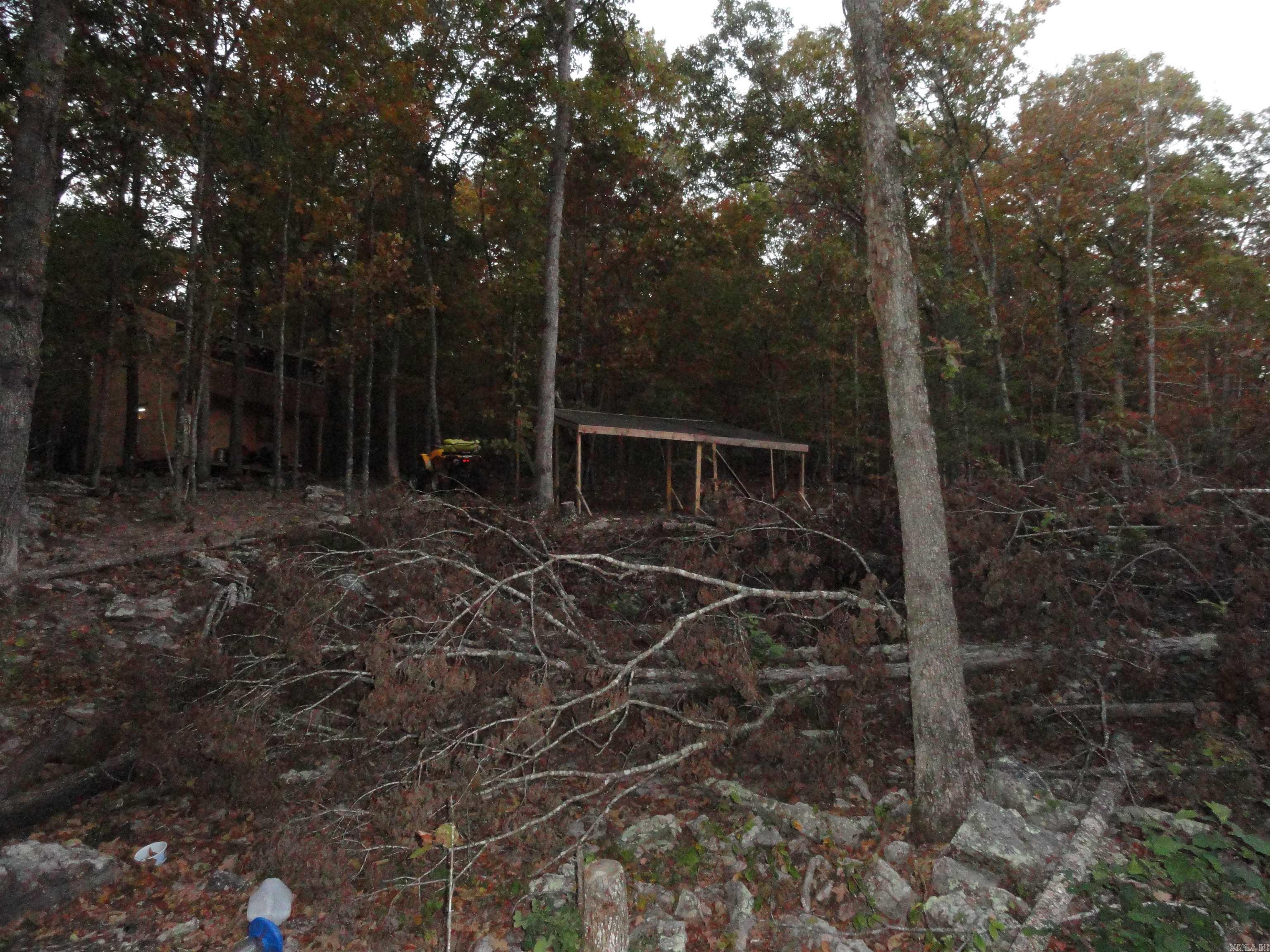 2340 Shady Grove  Leslie, AR