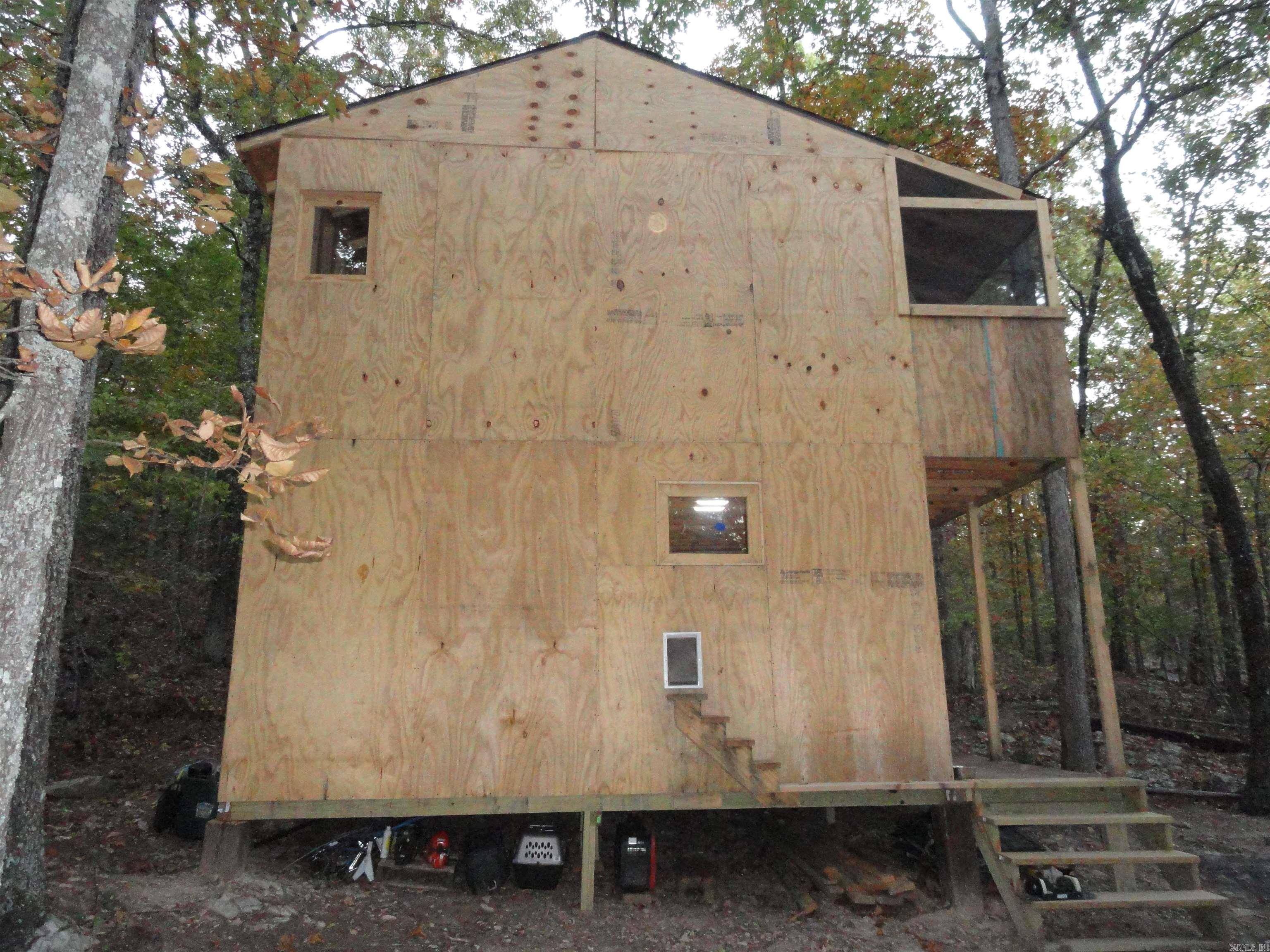 2340 Shady Grove  Leslie, AR