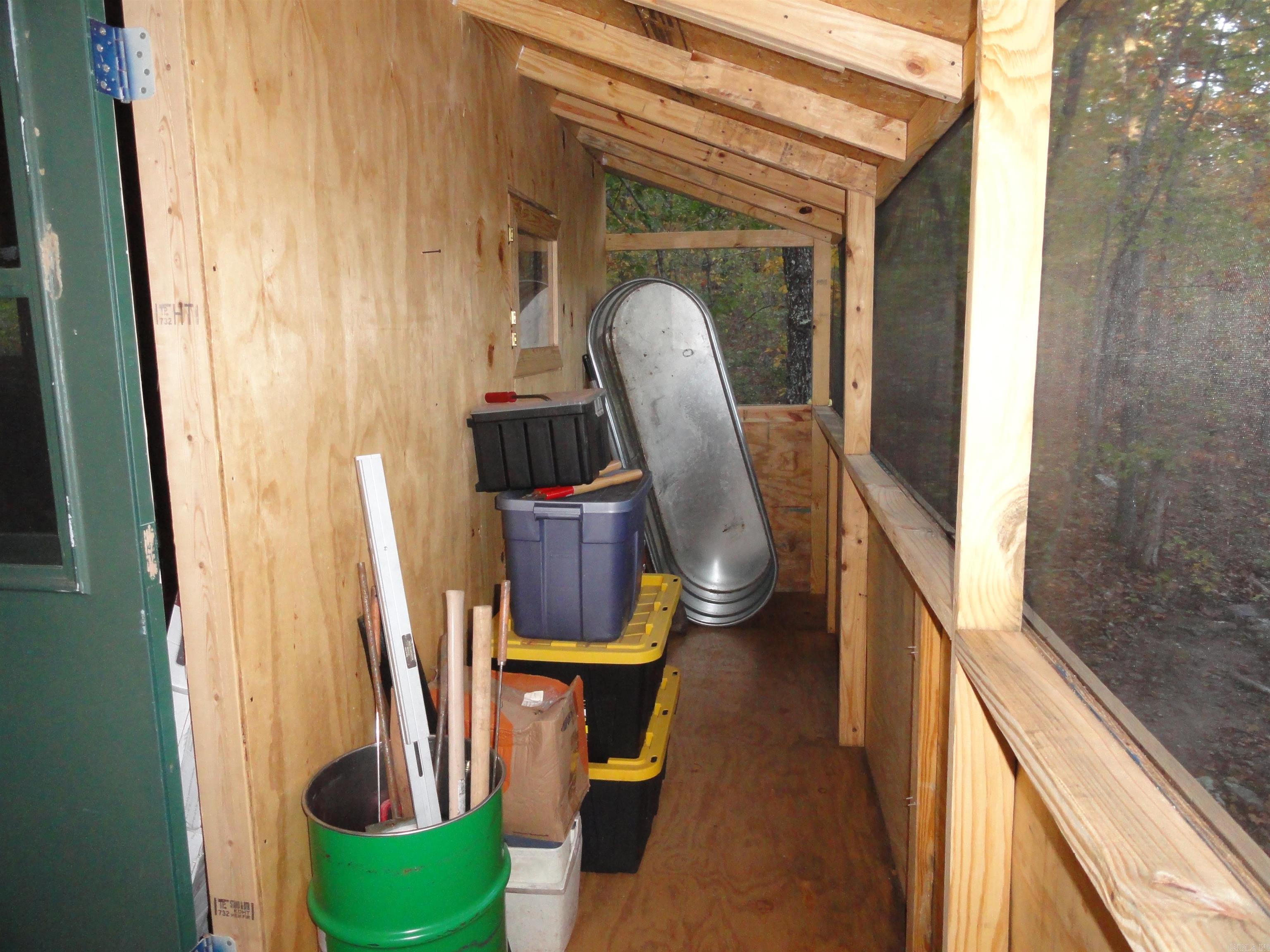 2340 Shady Grove  Leslie, AR