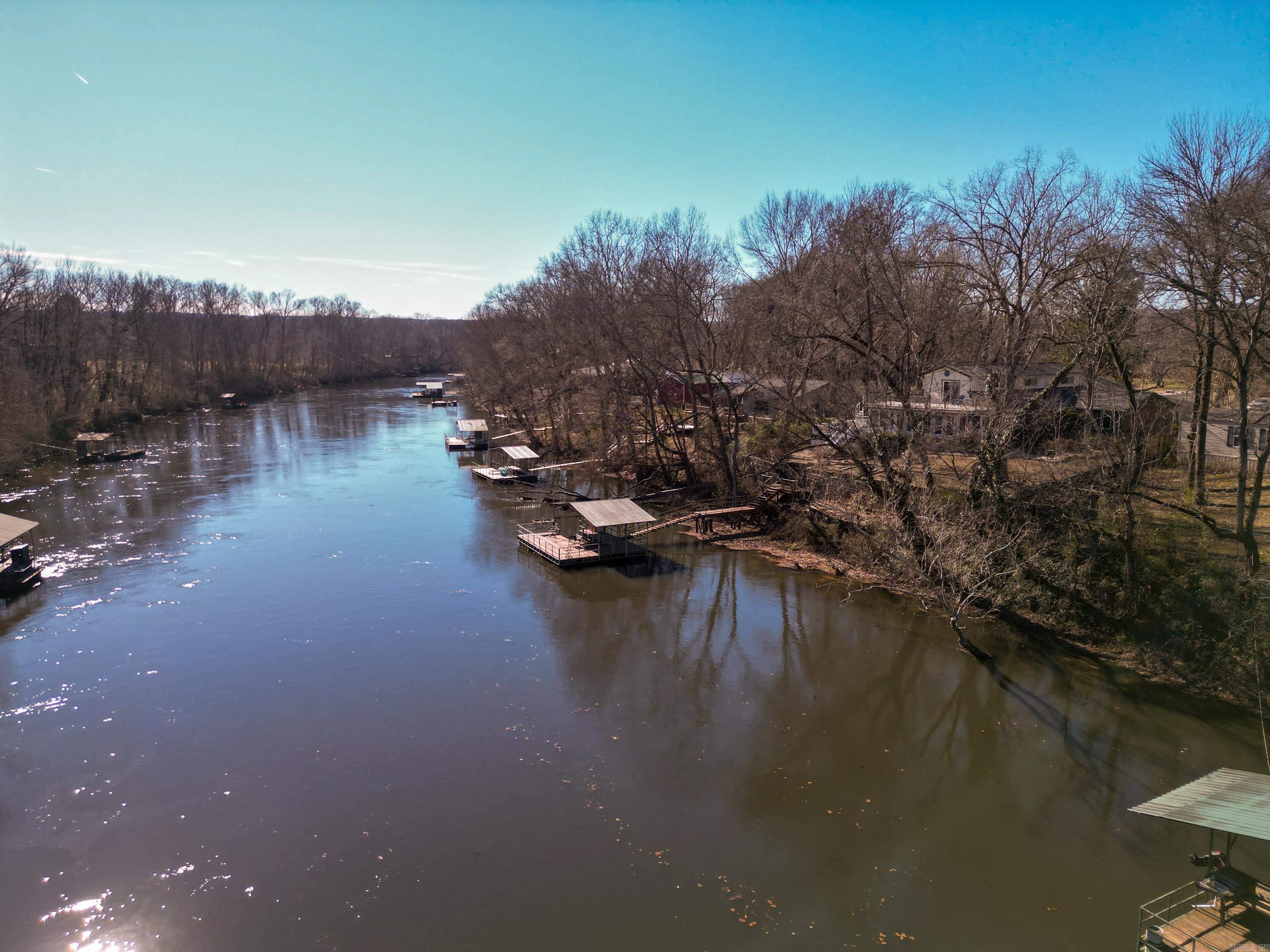 2999 Riverbend Road  Heber Springs, AR