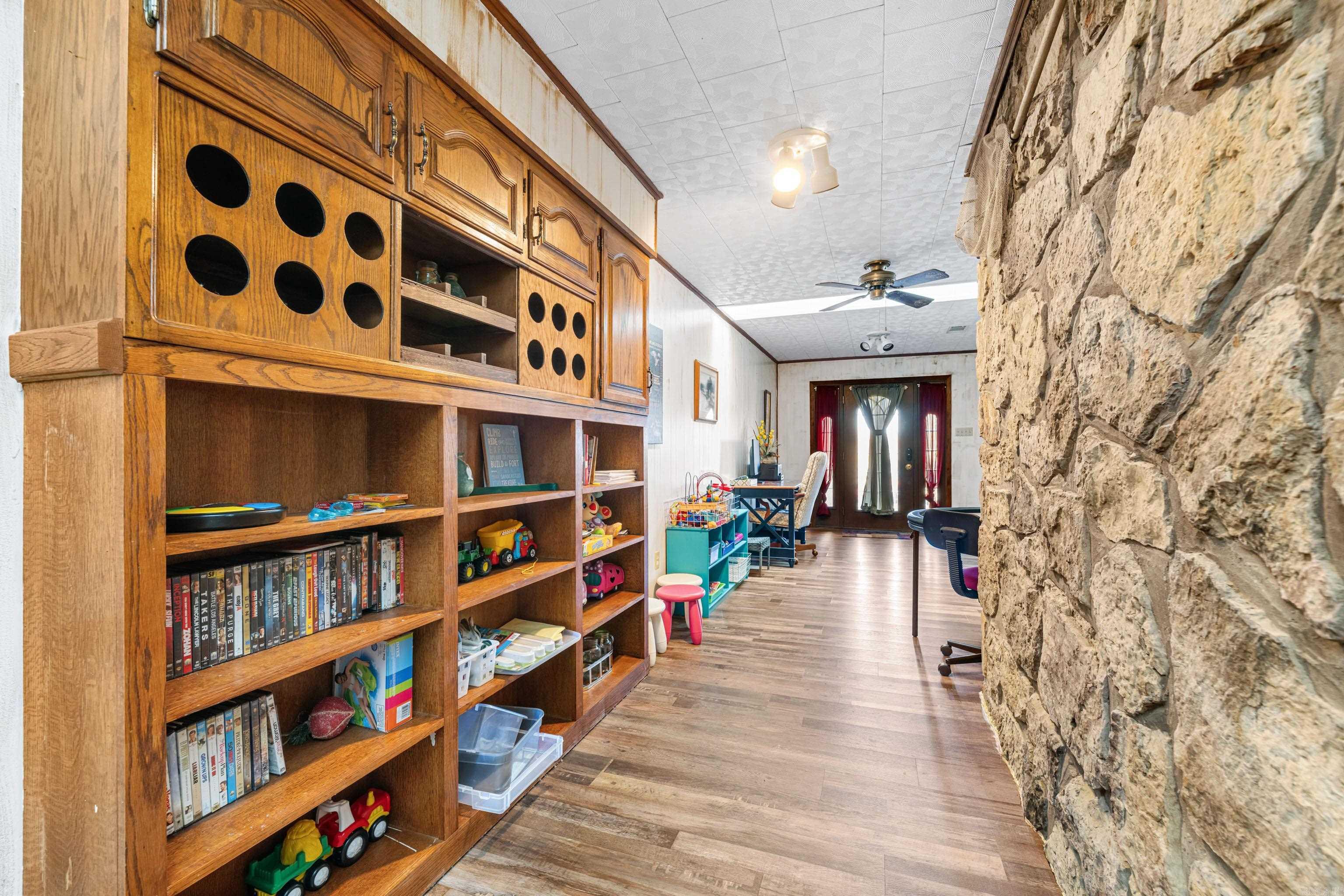 2999 Riverbend Road  Heber Springs, AR