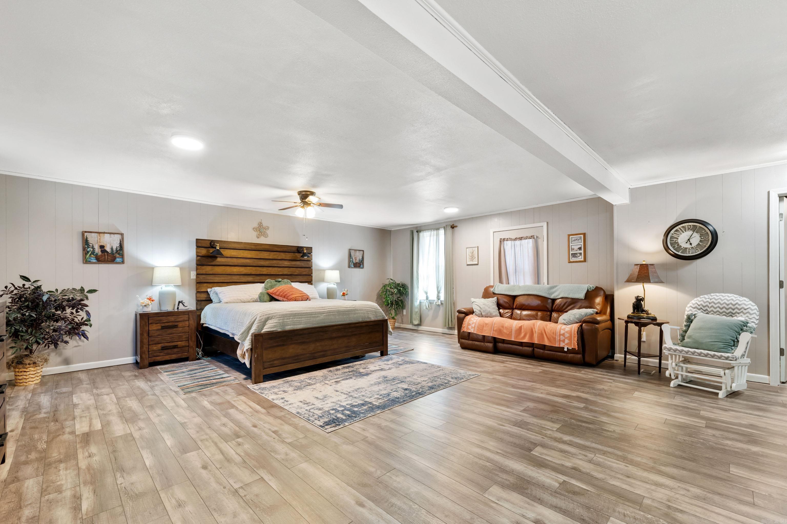 2999 Riverbend Road  Heber Springs, AR