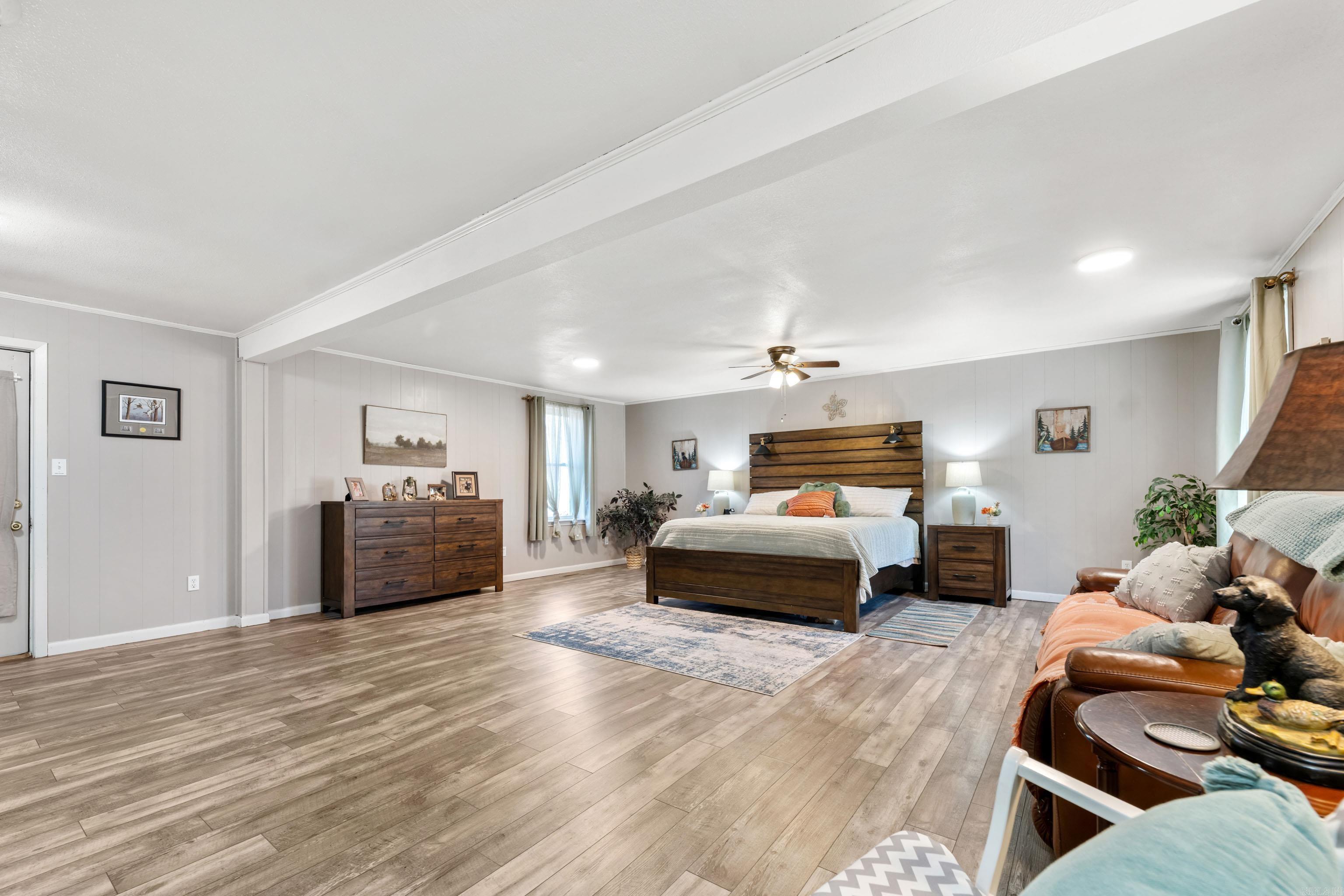 2999 Riverbend Road  Heber Springs, AR