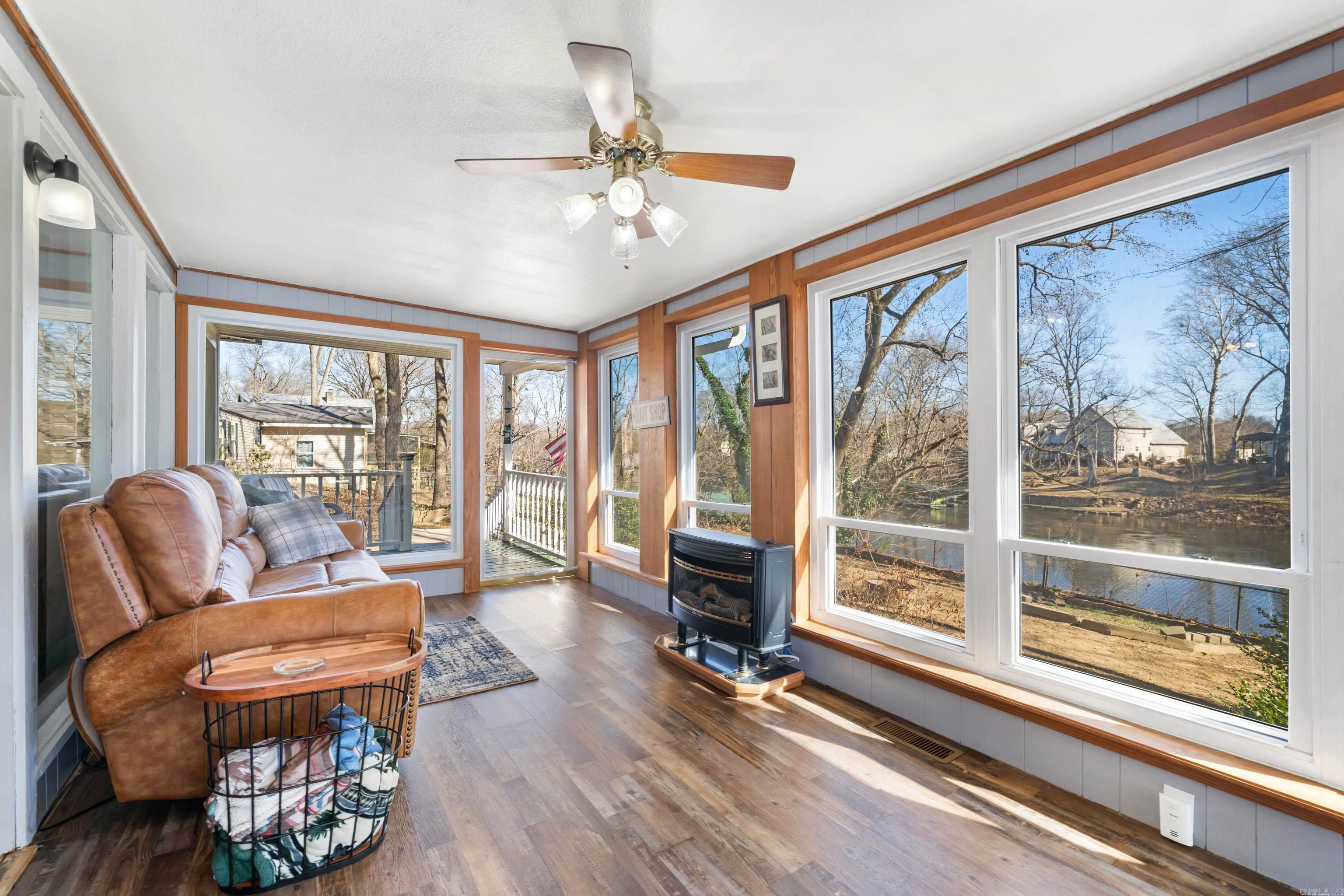 2999 Riverbend Road  Heber Springs, AR