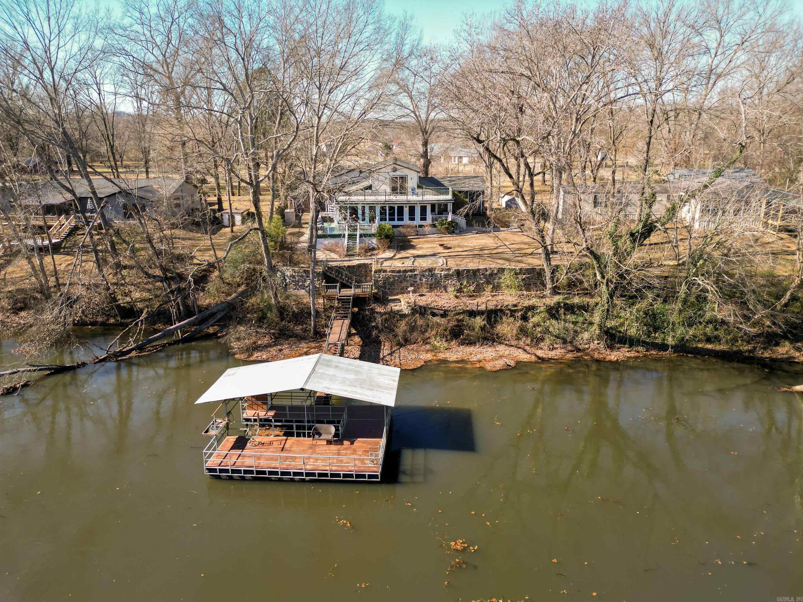 2999 Riverbend Road  Heber Springs, AR