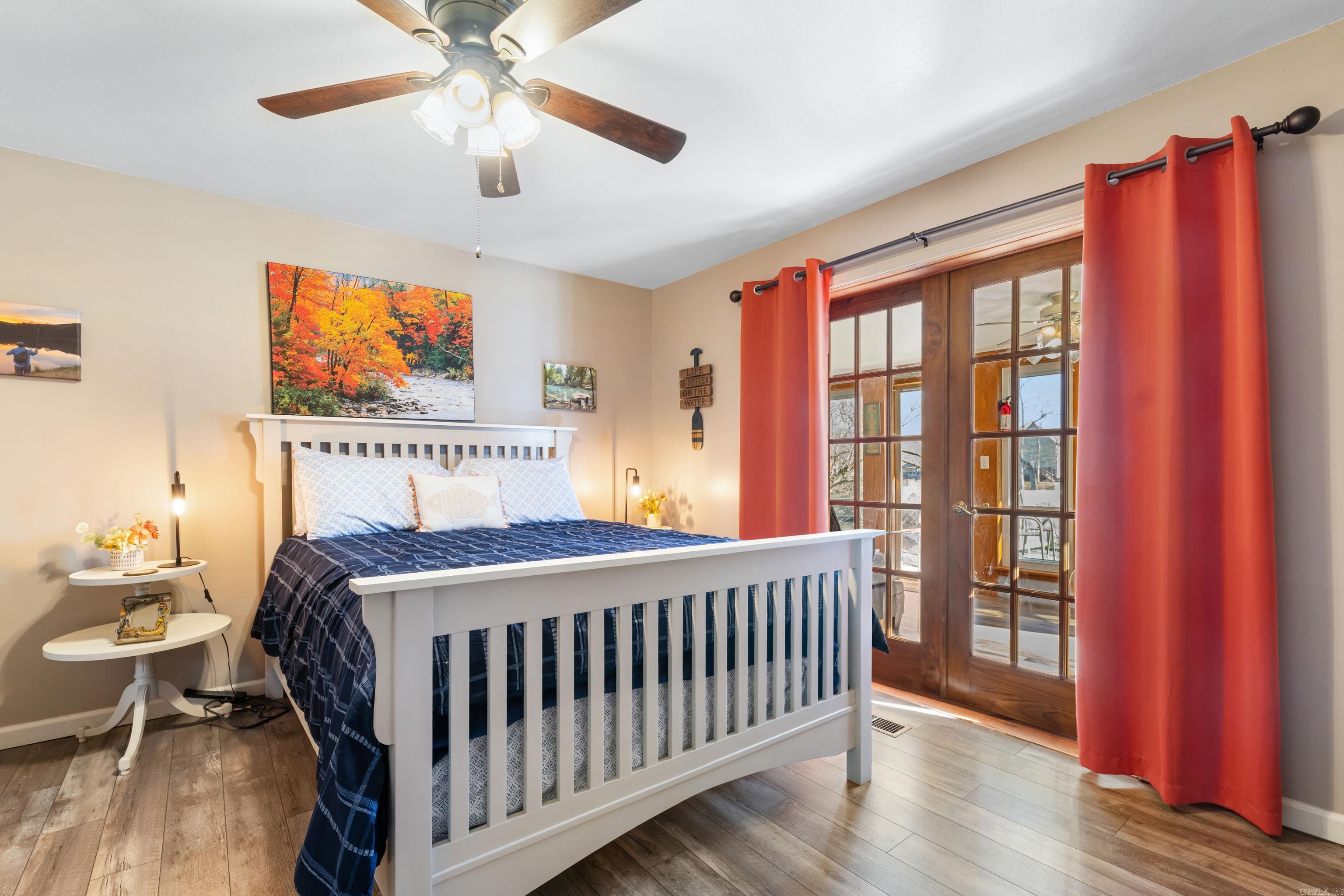 2999 Riverbend Road  Heber Springs, AR