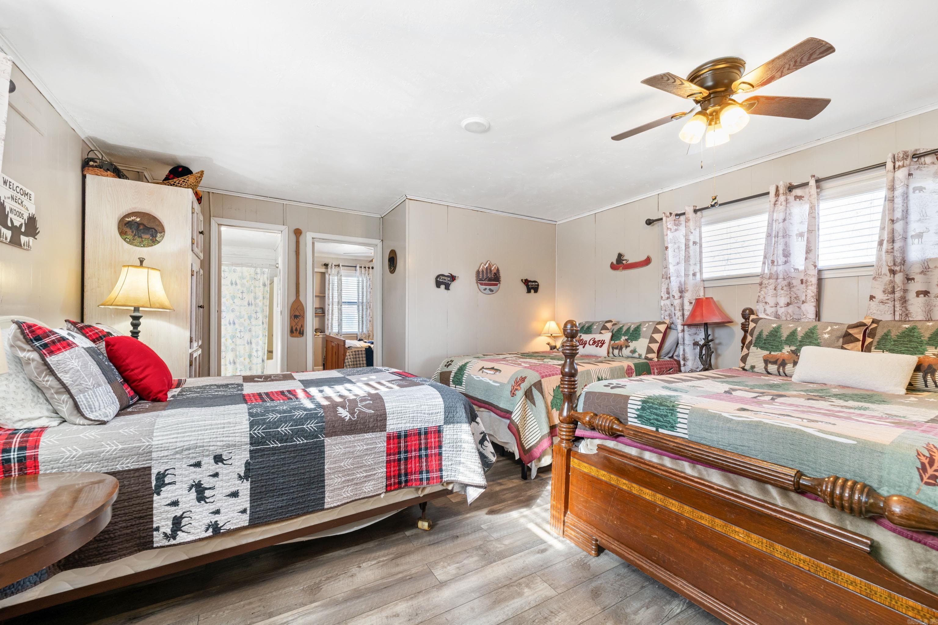 2999 Riverbend Road  Heber Springs, AR