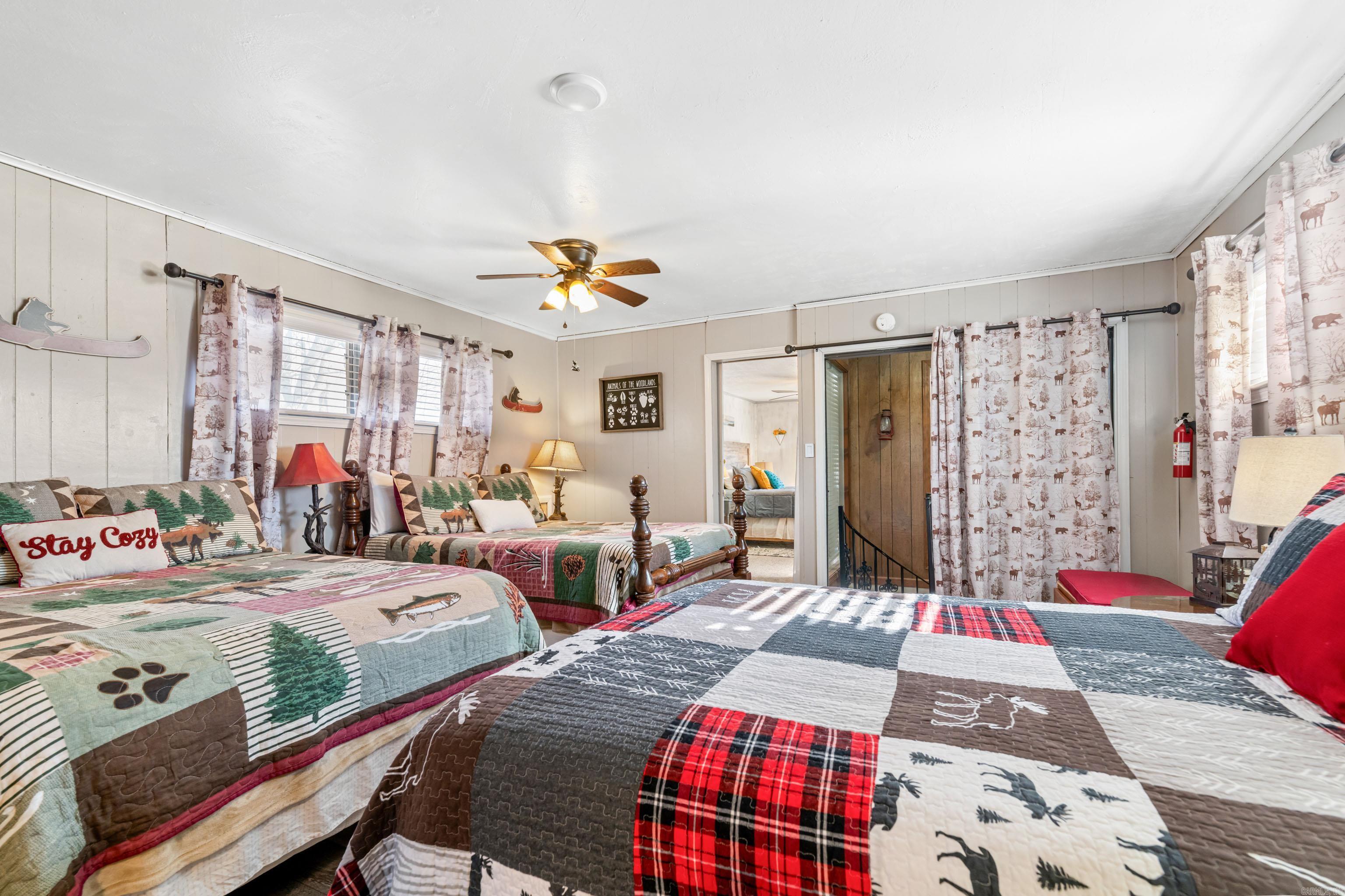 2999 Riverbend Road  Heber Springs, AR