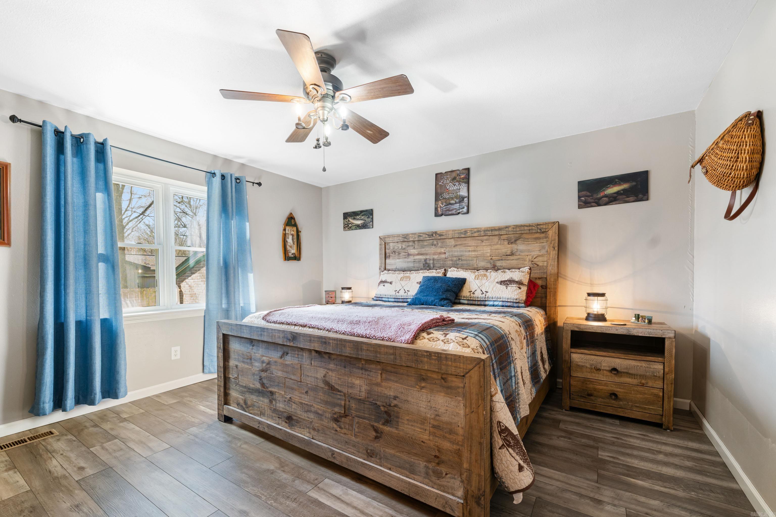 2999 Riverbend Road  Heber Springs, AR