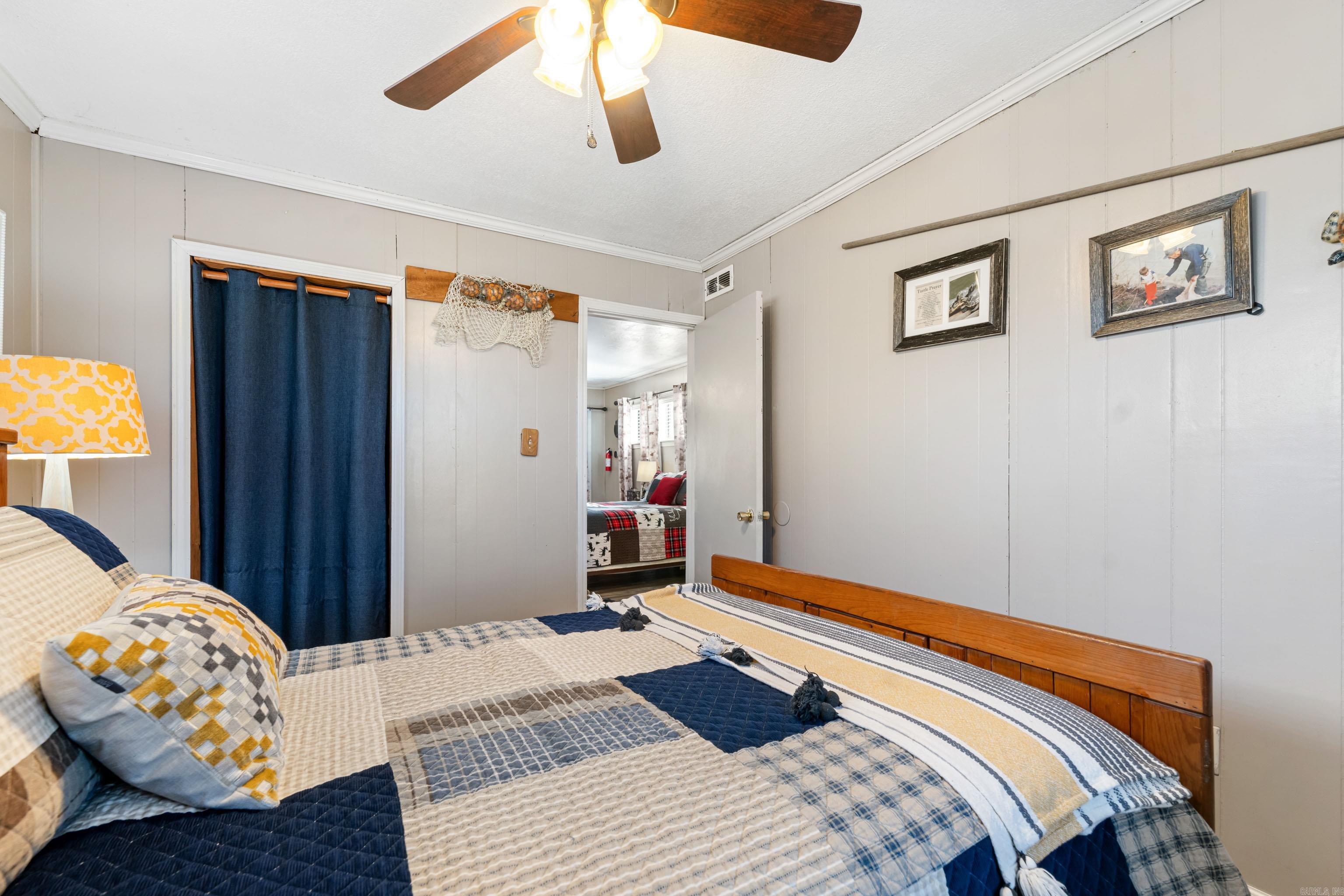 2999 Riverbend Road  Heber Springs, AR