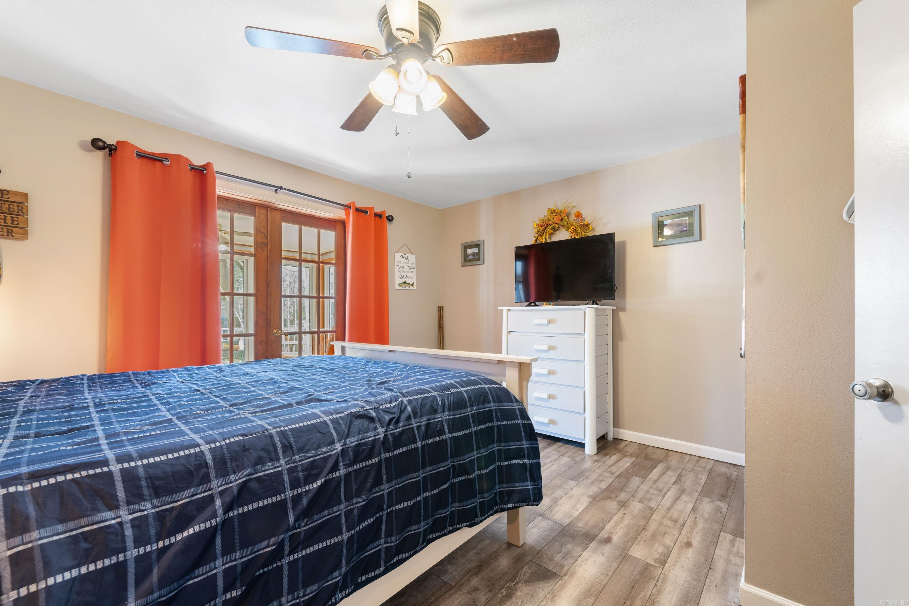 2999 Riverbend Road  Heber Springs, AR