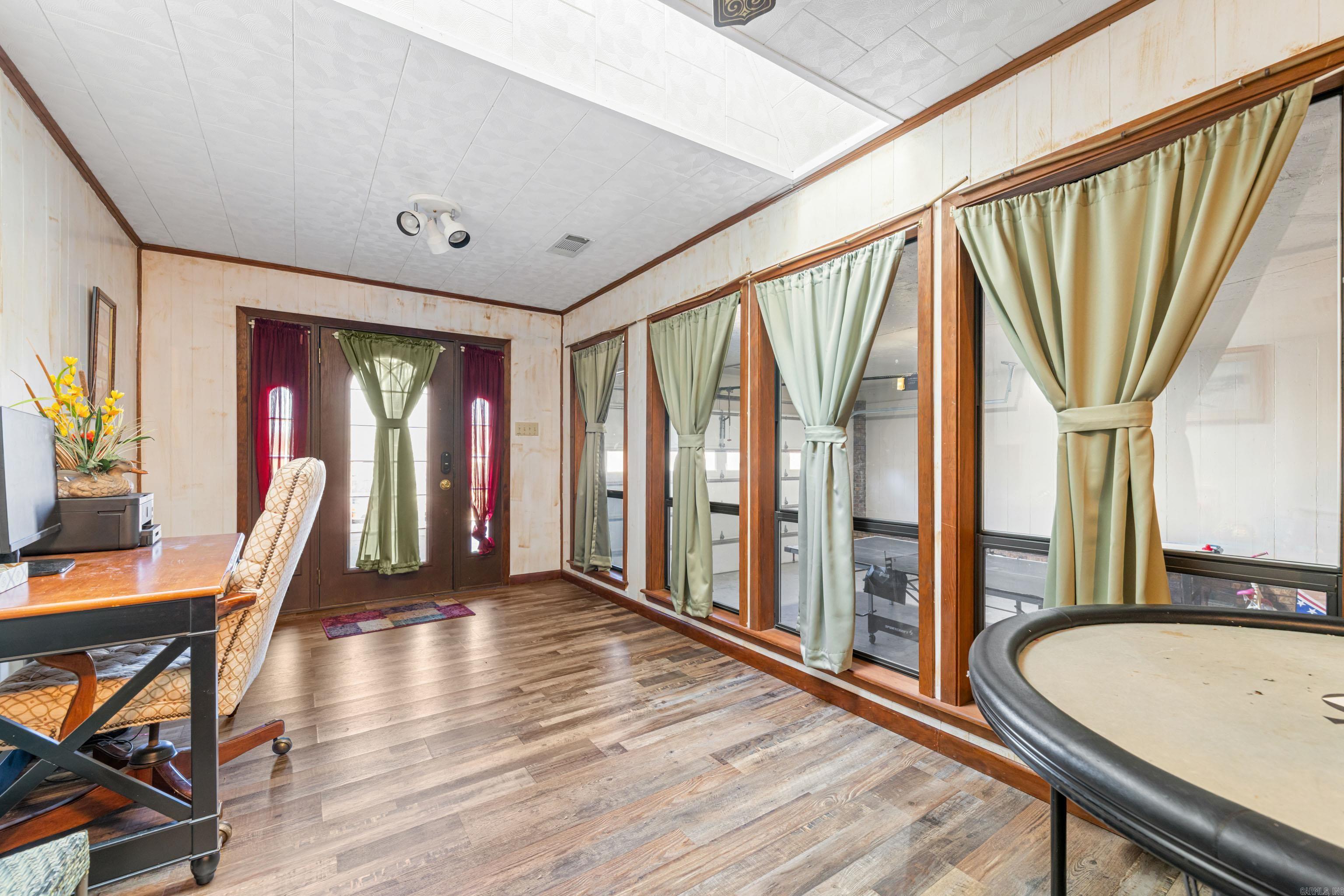 2999 Riverbend Road  Heber Springs, AR