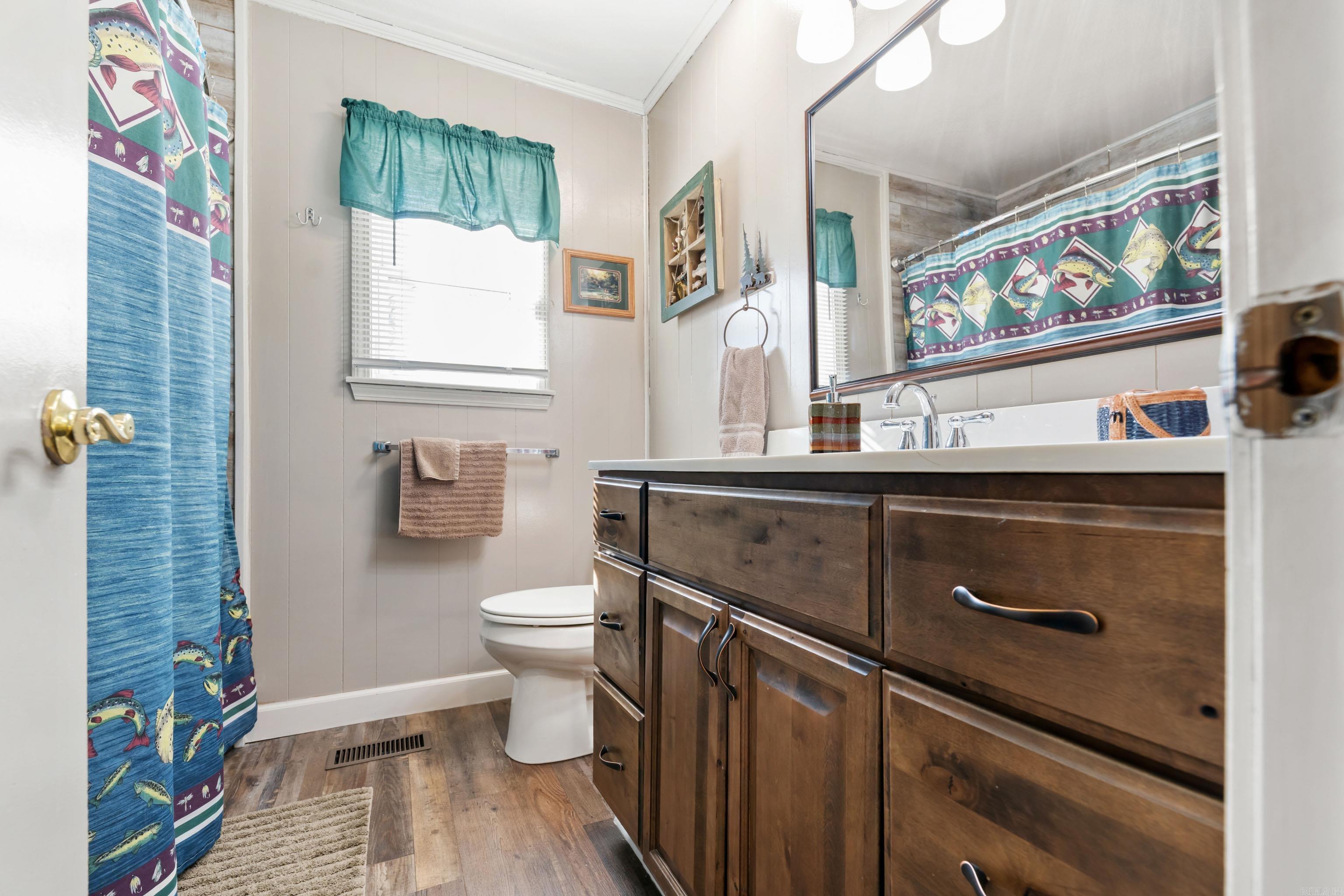 2999 Riverbend Road  Heber Springs, AR