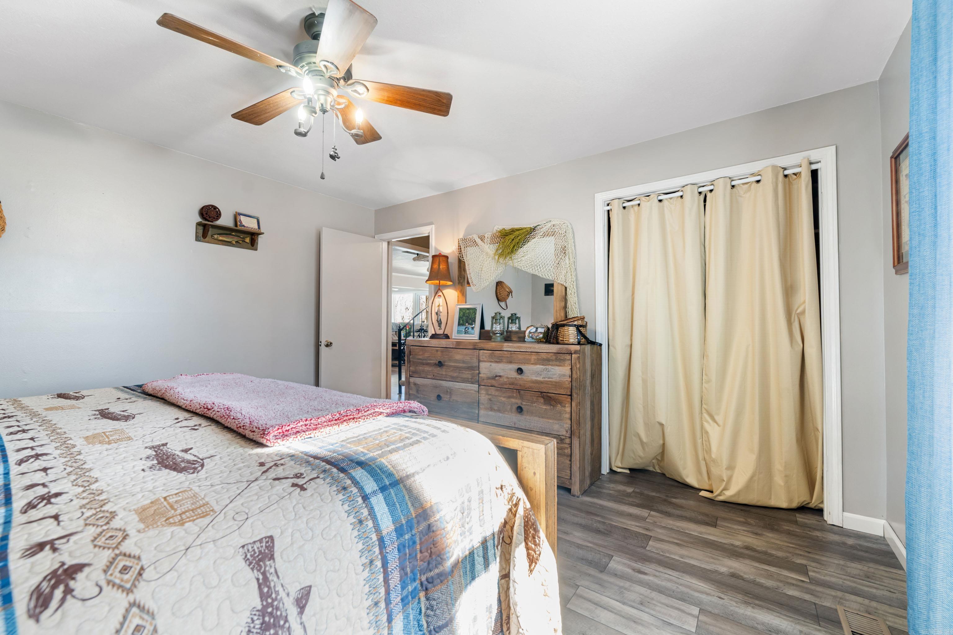 2999 Riverbend Road  Heber Springs, AR