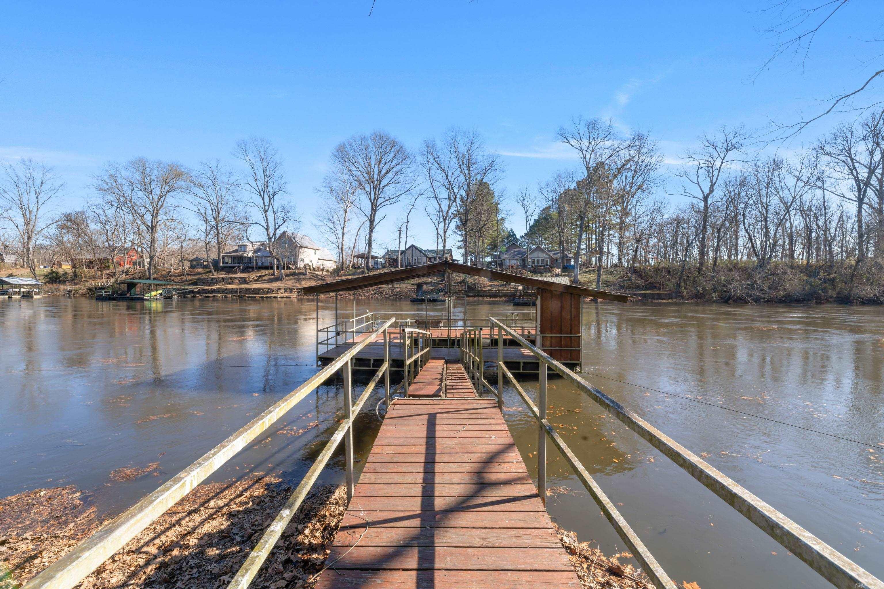 2999 Riverbend Road  Heber Springs, AR