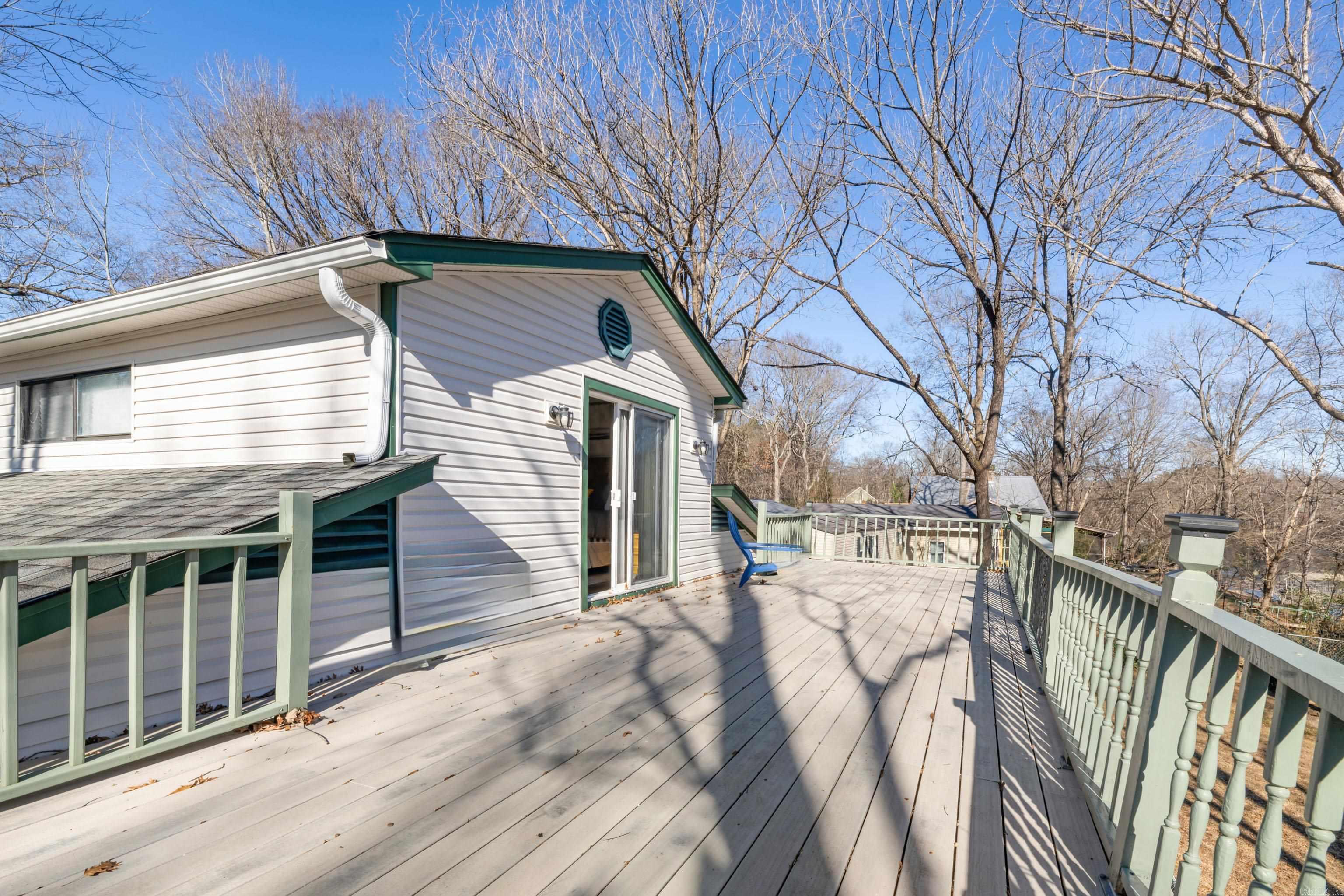 2999 Riverbend Road  Heber Springs, AR