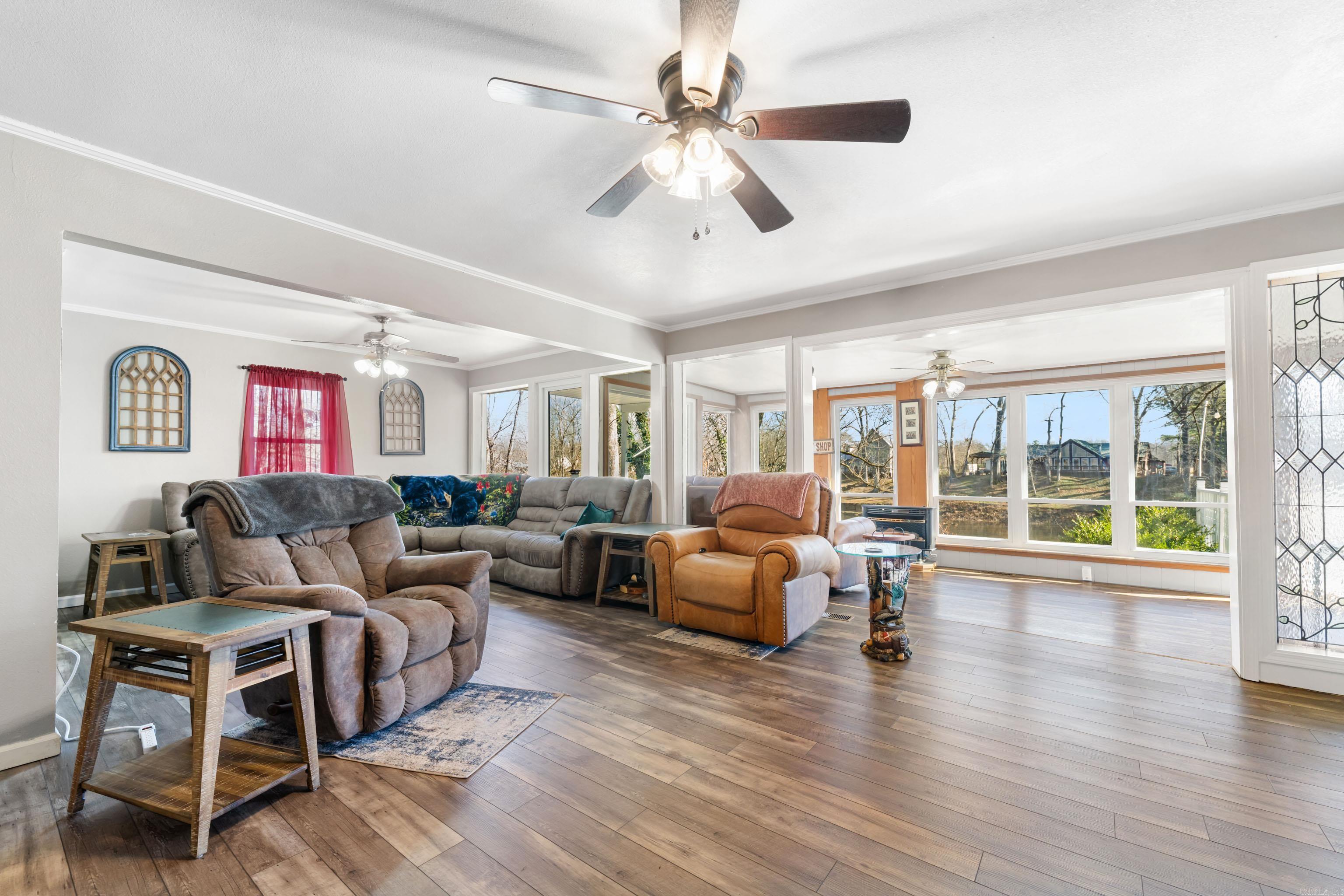 2999 Riverbend Road  Heber Springs, AR