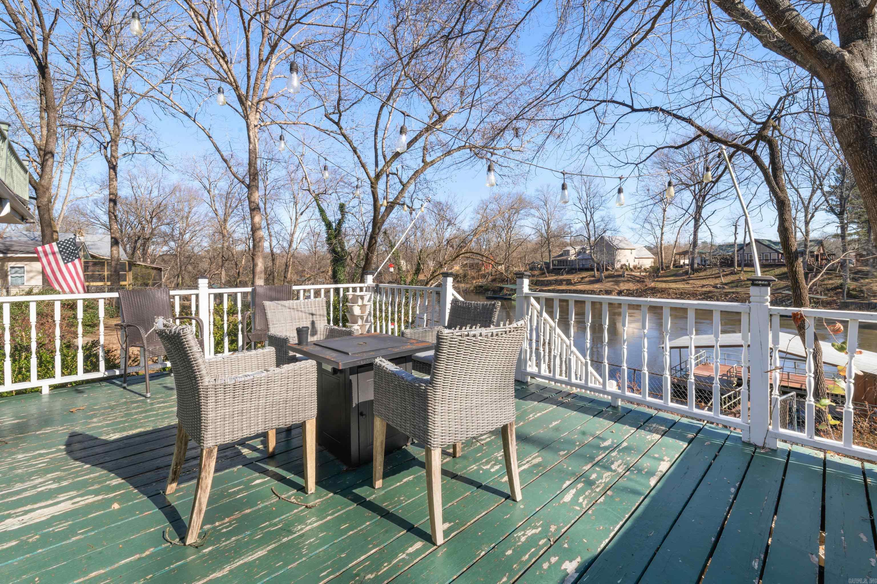 2999 Riverbend Road  Heber Springs, AR