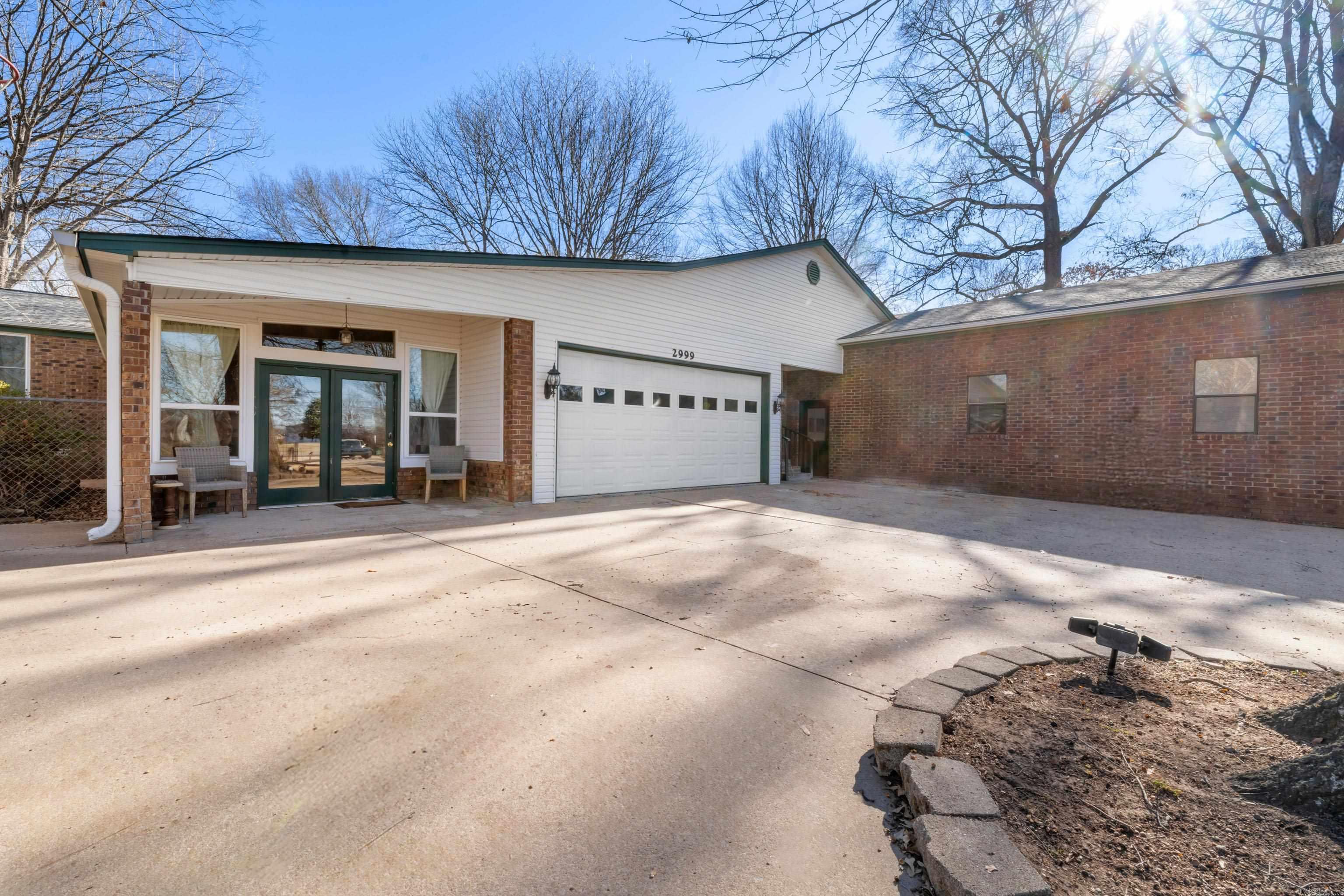 2999 Riverbend Road  Heber Springs, AR