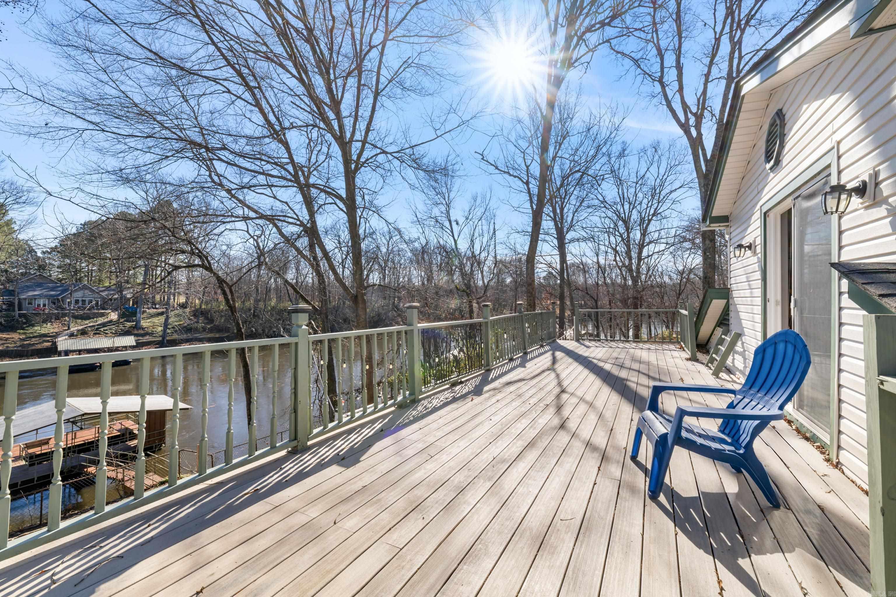 2999 Riverbend Road  Heber Springs, AR