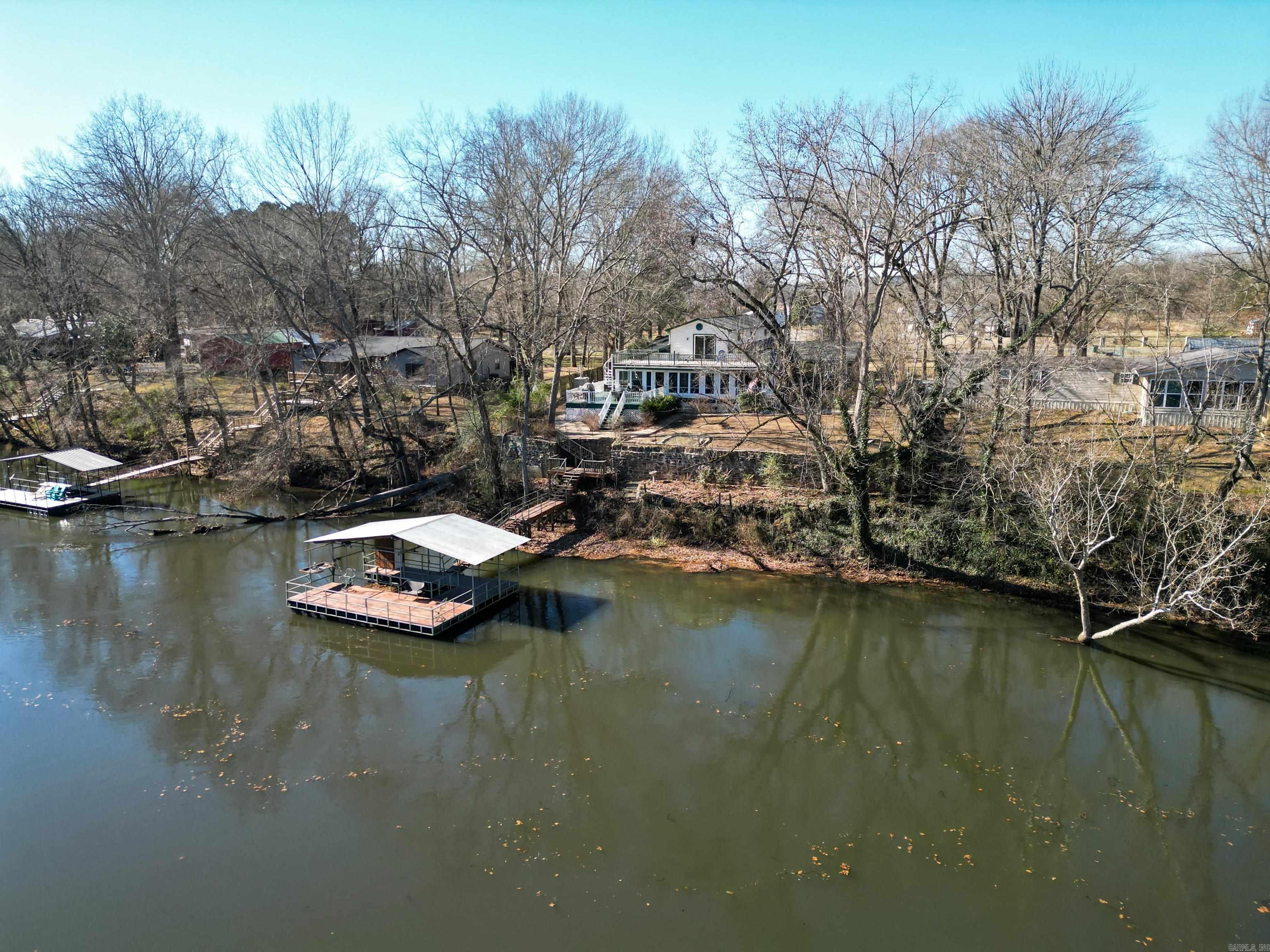 2999 Riverbend Road  Heber Springs, AR