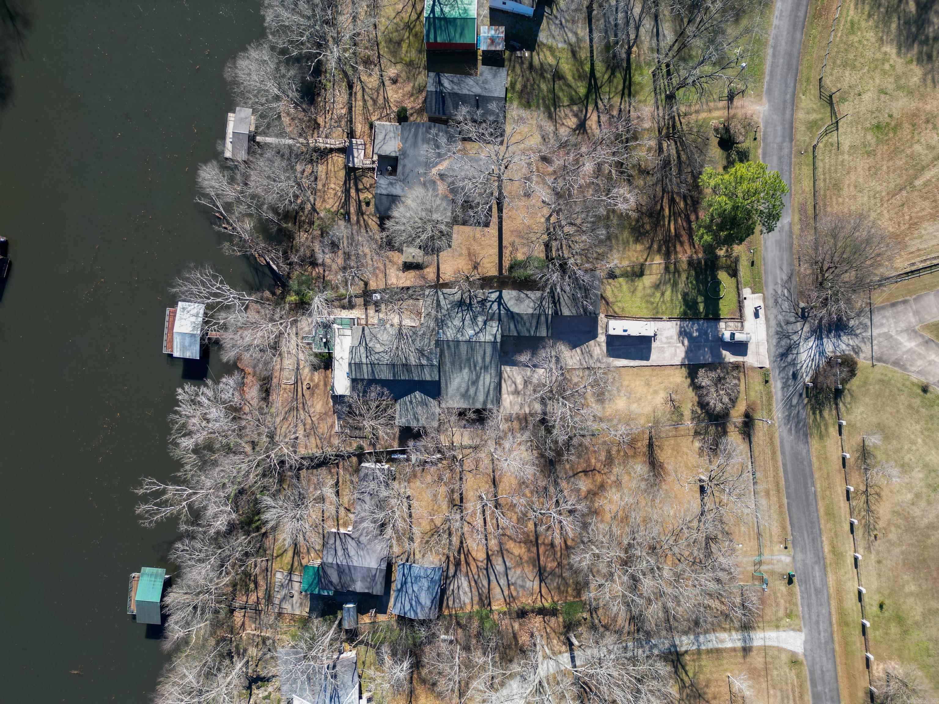 2999 Riverbend Road  Heber Springs, AR