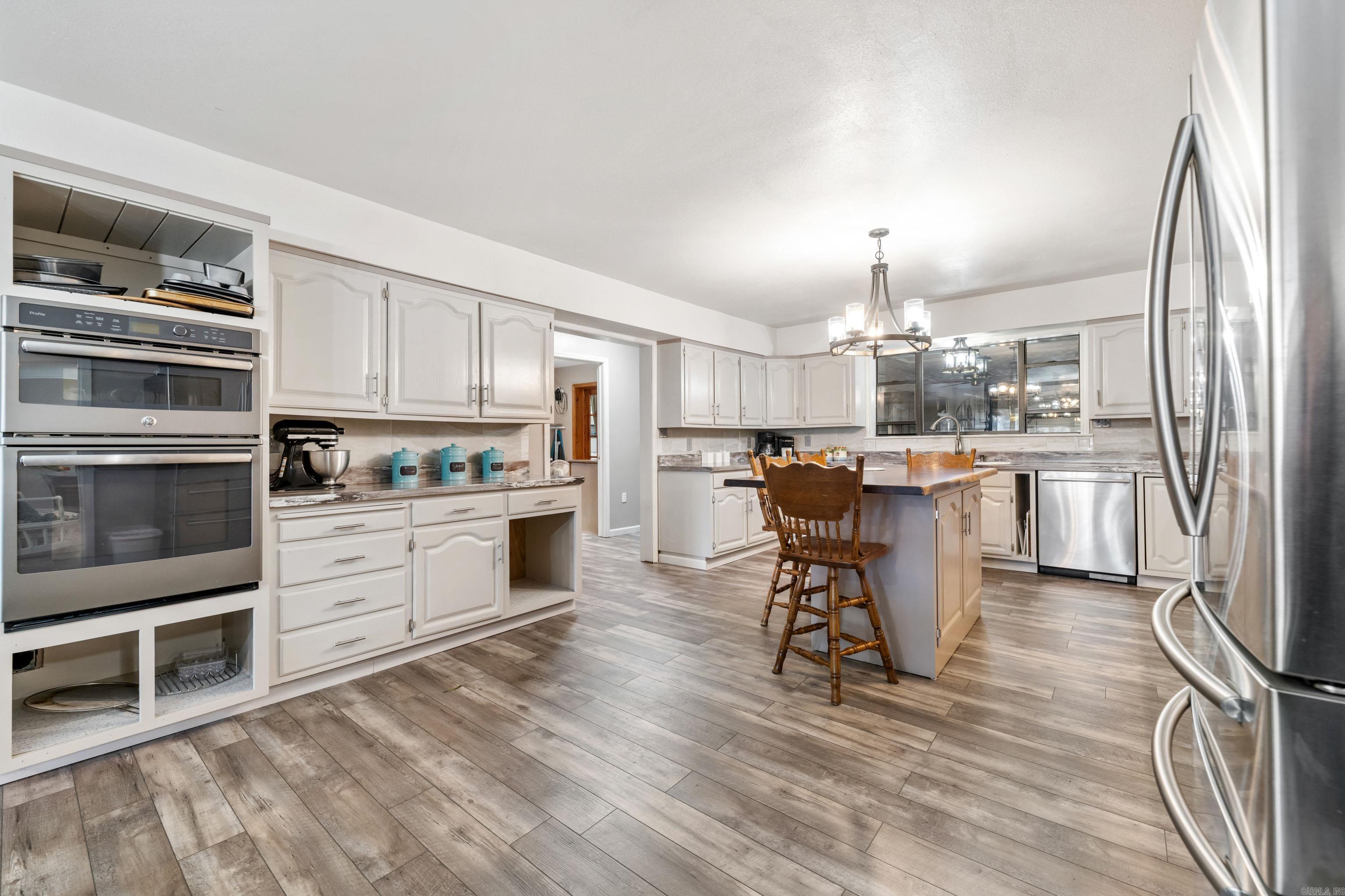 2999 Riverbend Road  Heber Springs, AR