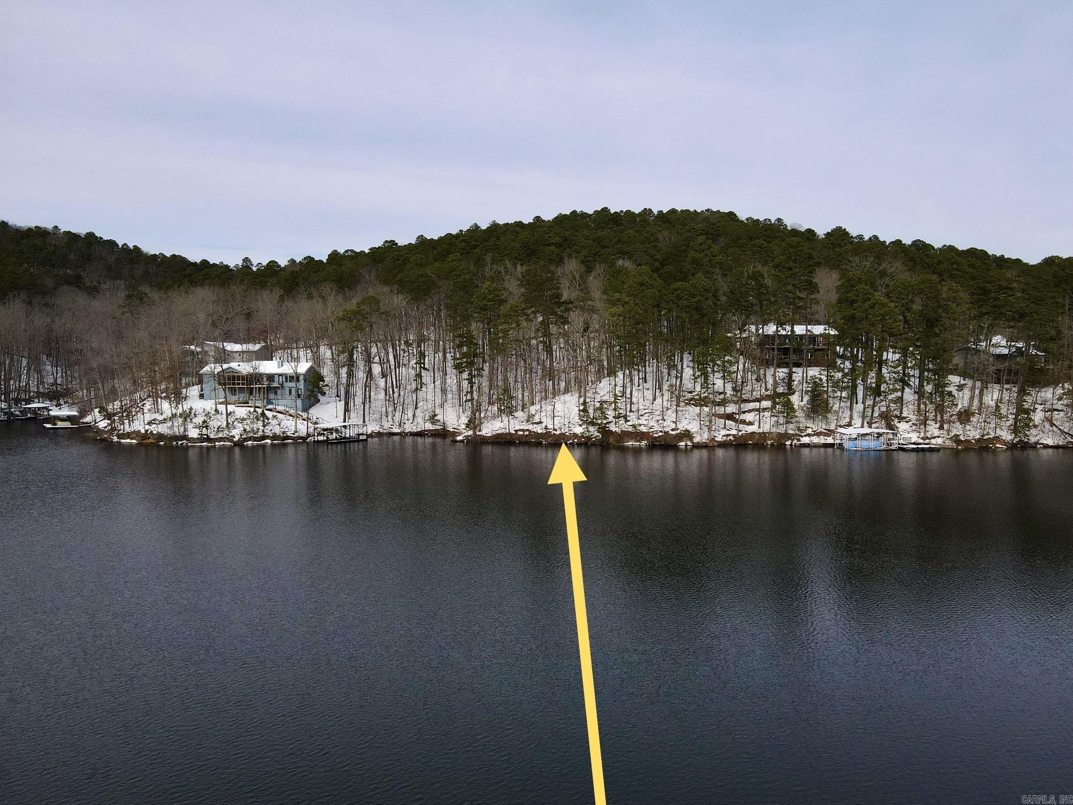 1 Empinado  Hot Springs Village, AR